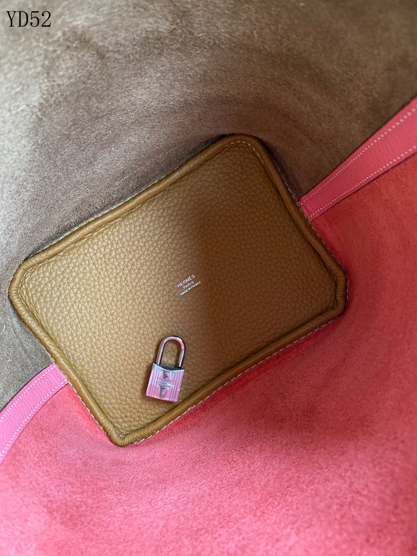 Picotin Lock 18 Bag