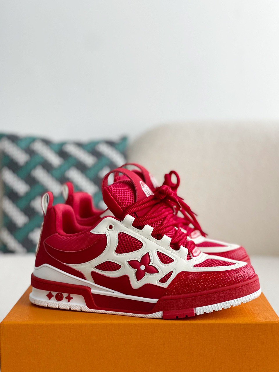 Trainer Sneaker