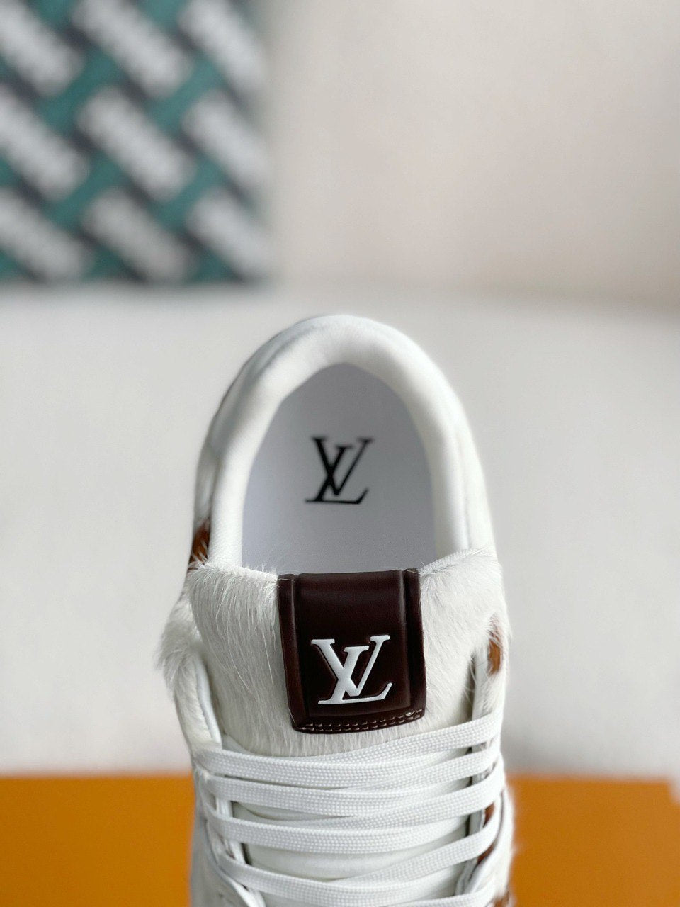 Trainer Sneaker