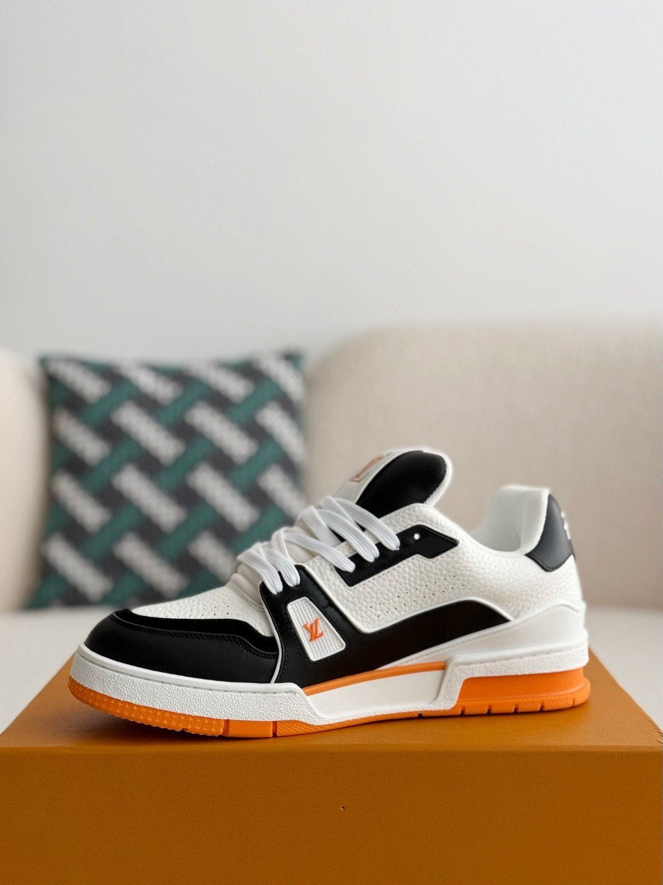 Trainer Sneaker
