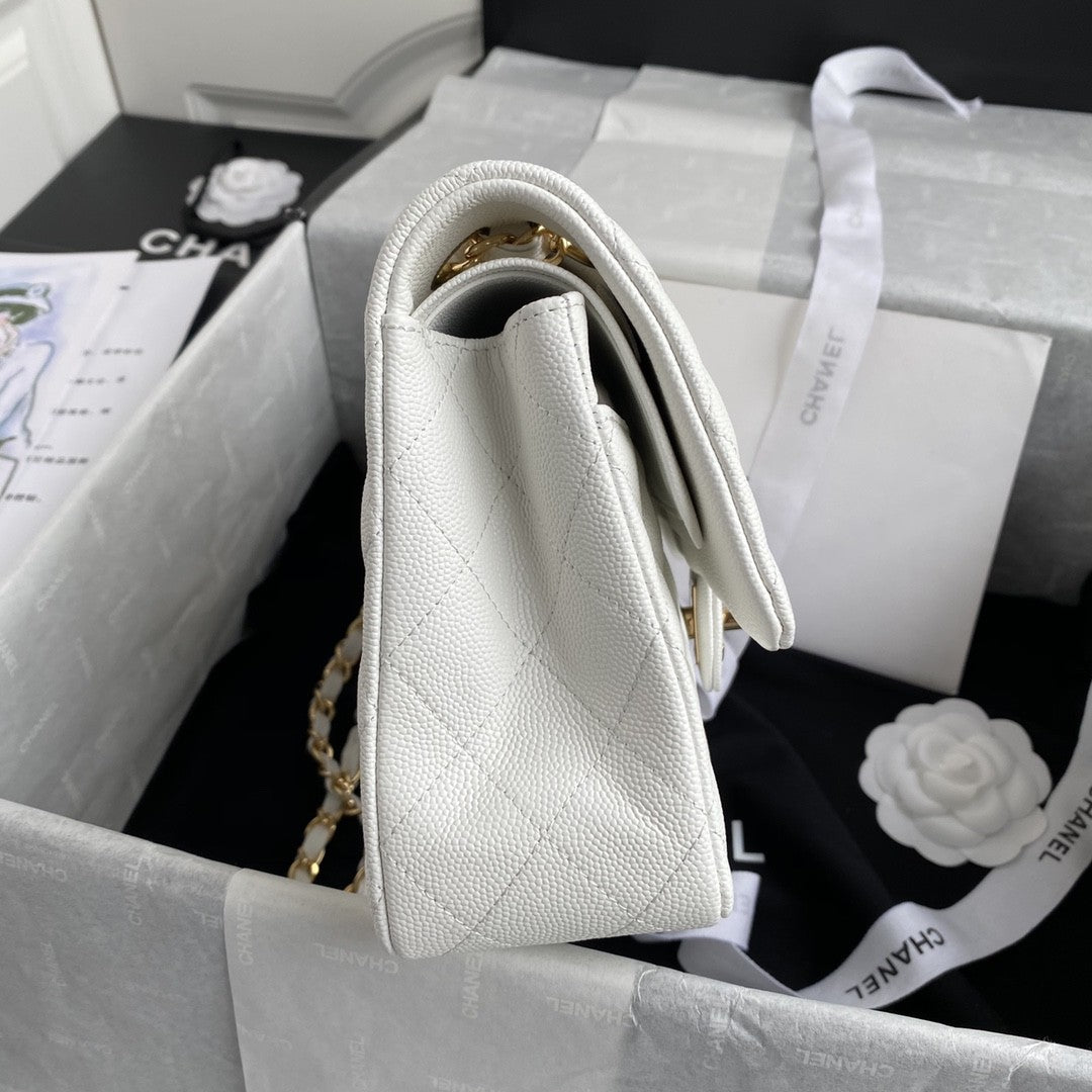 2.55 Quilted Classic Flap Bag