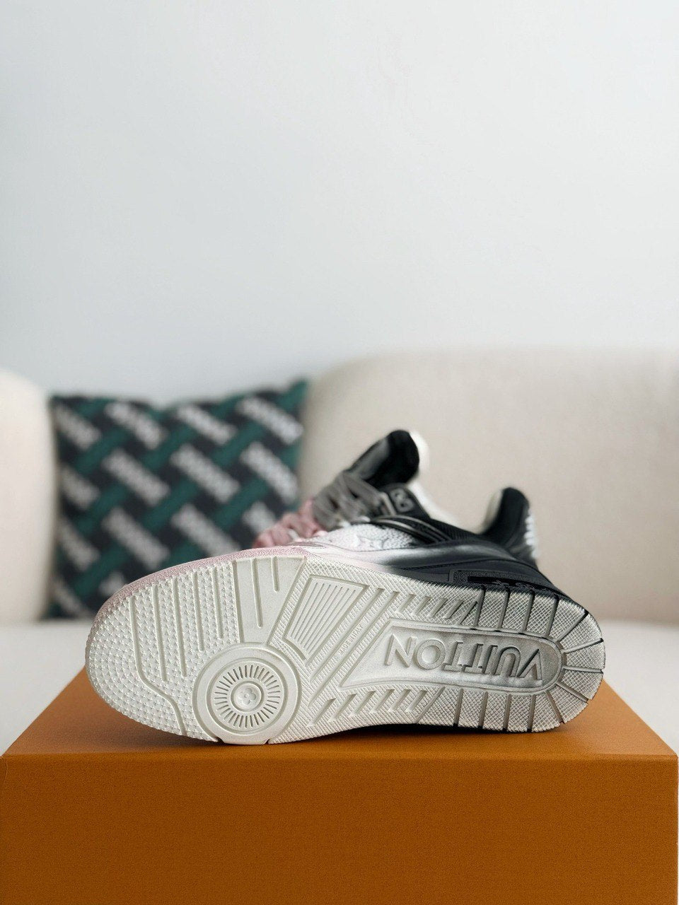 Trainer Sneaker