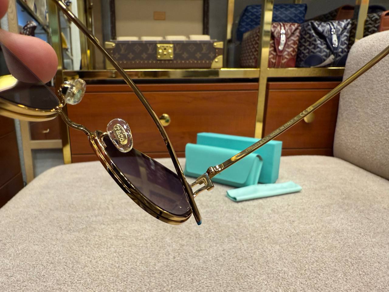 Eyewear Sunglasses