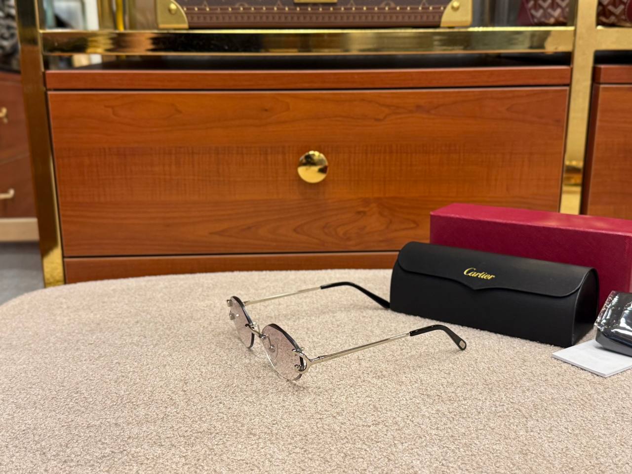 Eyewear Sunglasses