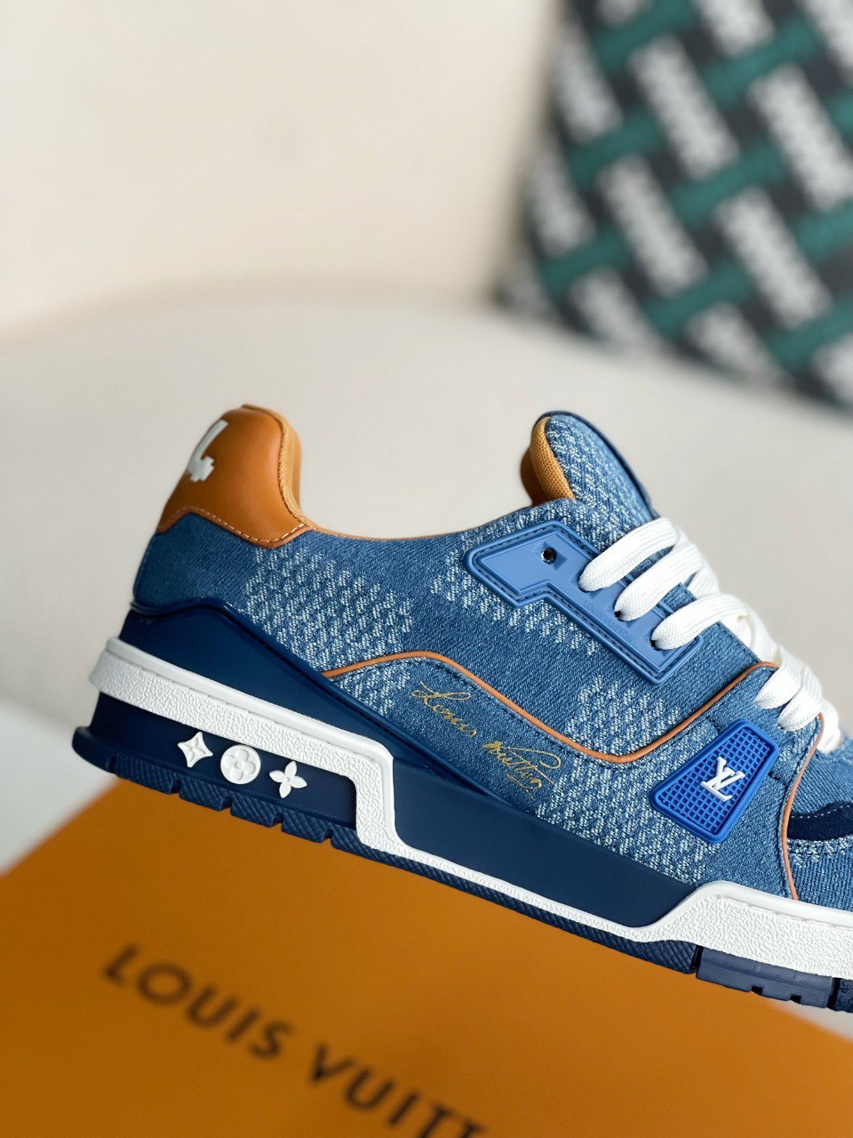 Trainer Sneaker