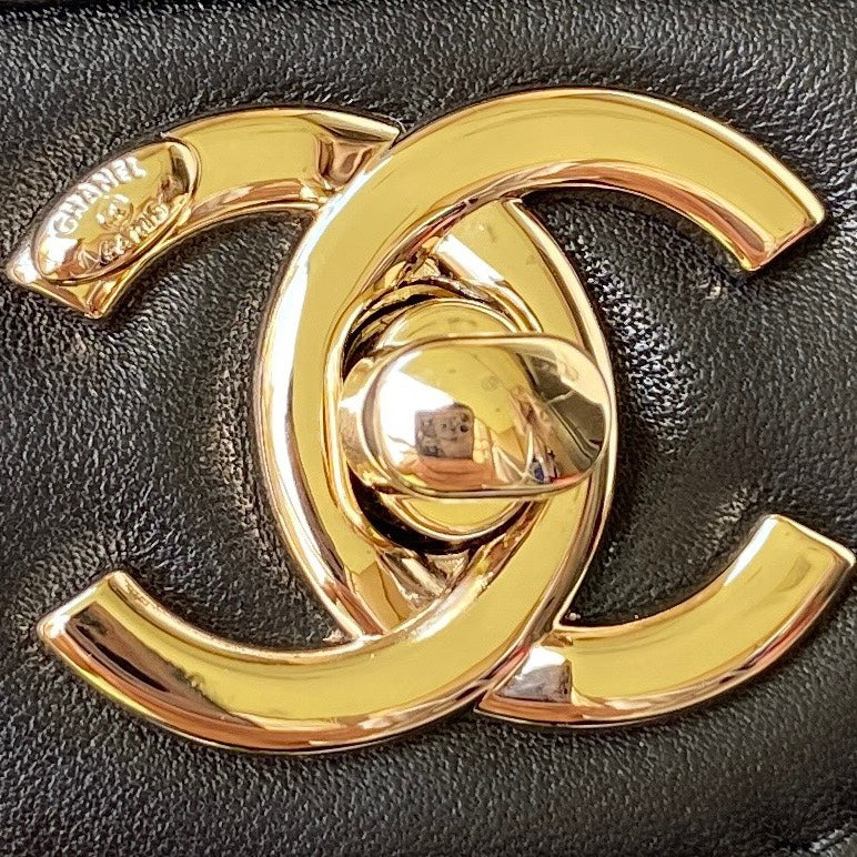 Coco Handle Flap Bag