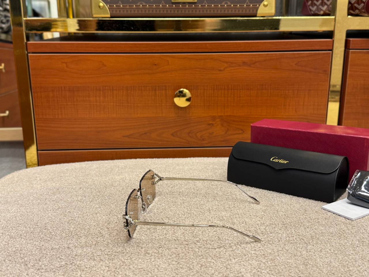 Eyewear Sunglasses