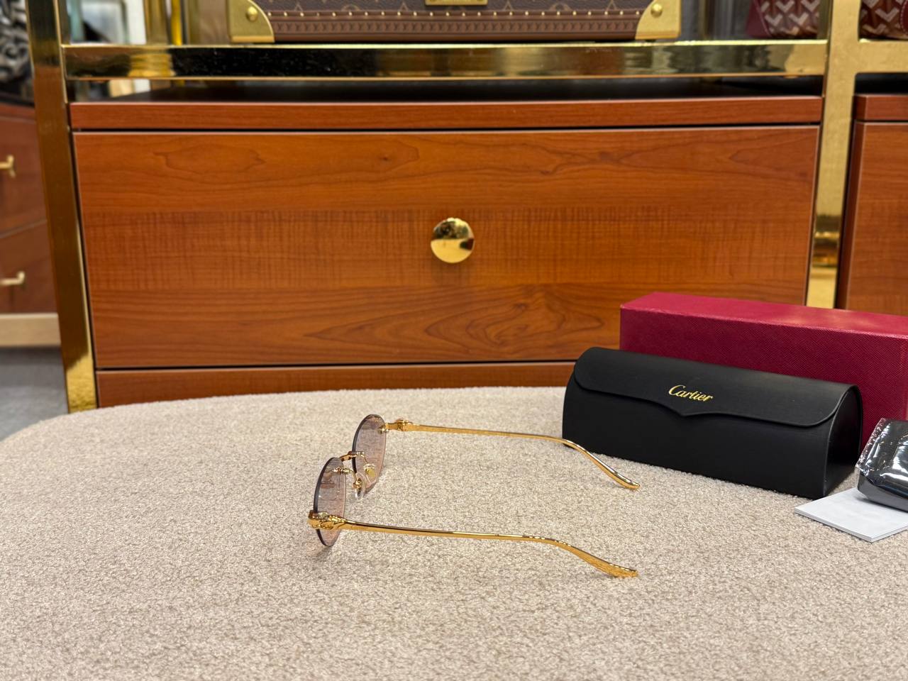 Eyewear Sunglasses