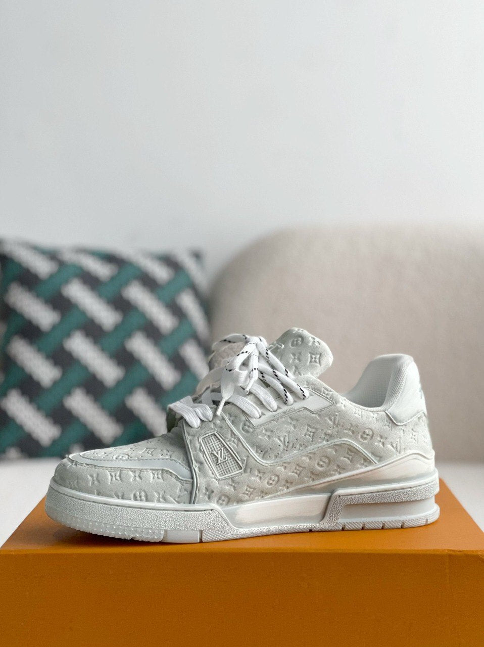 Trainer Sneaker