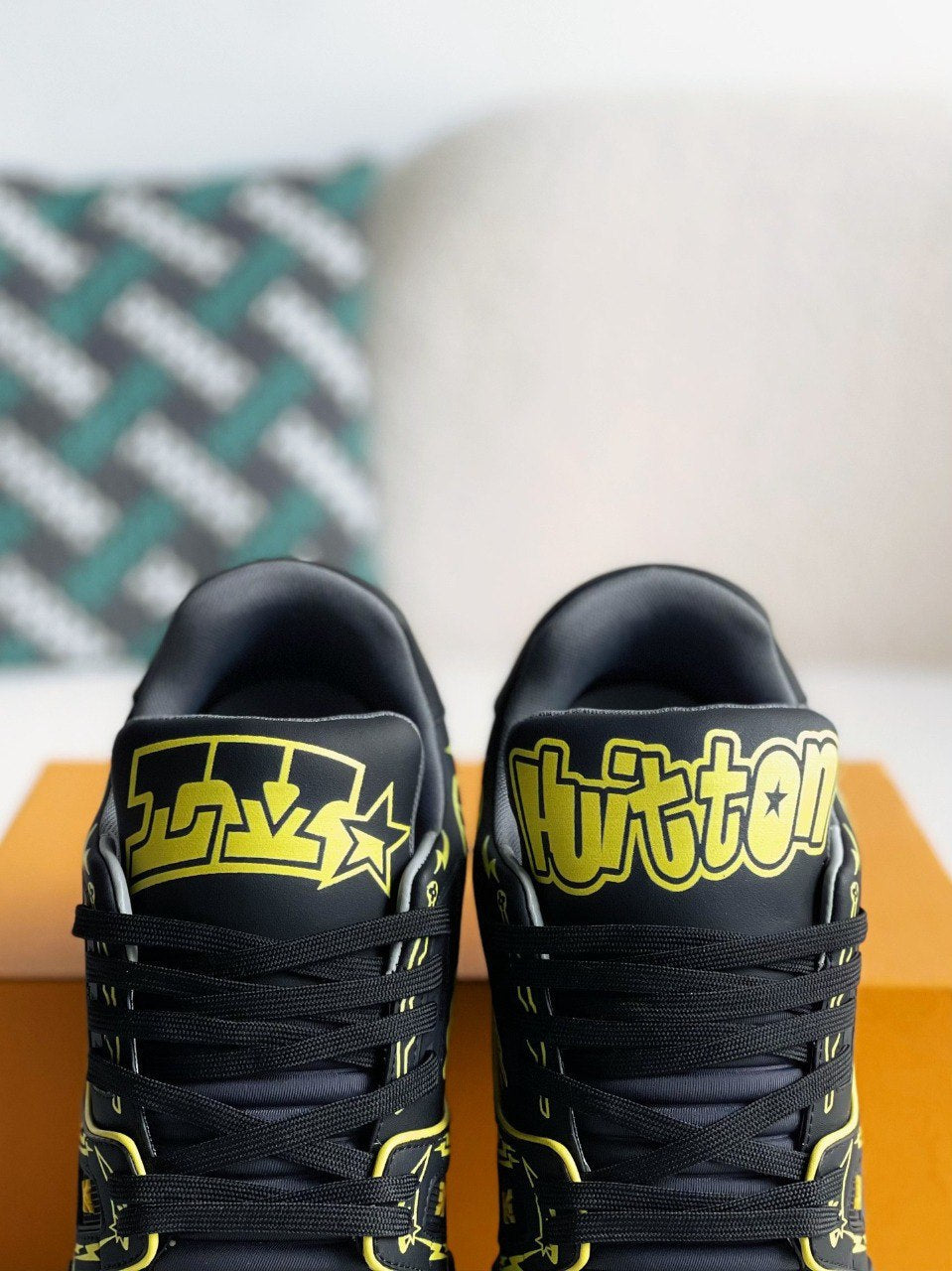 Trainer Sneaker
