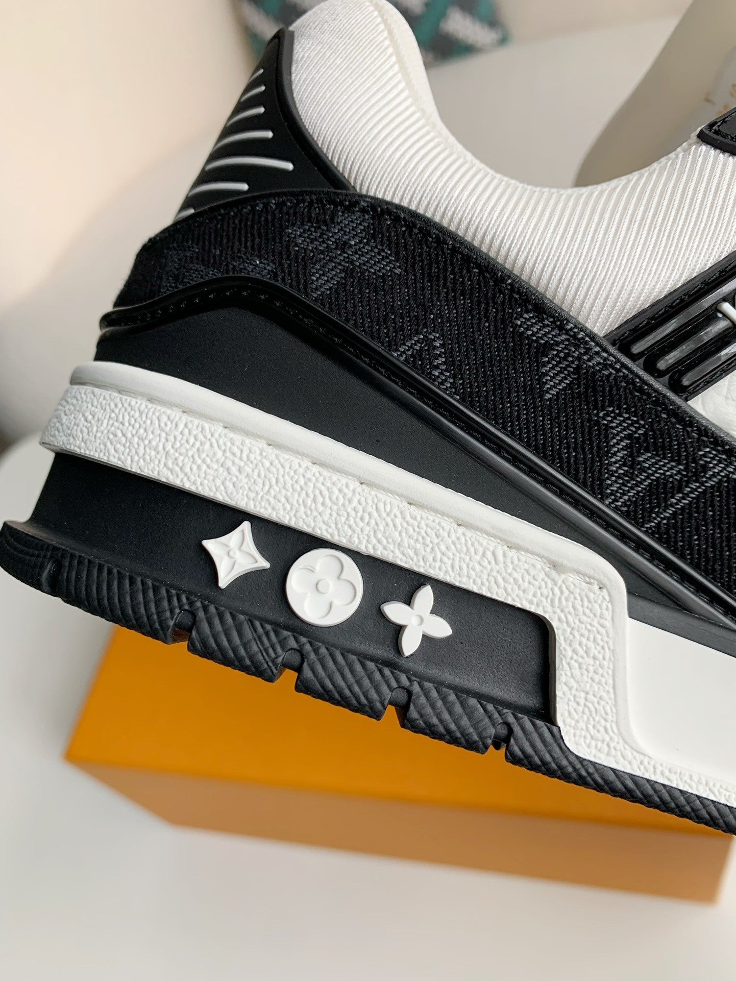 Trainer Sneaker