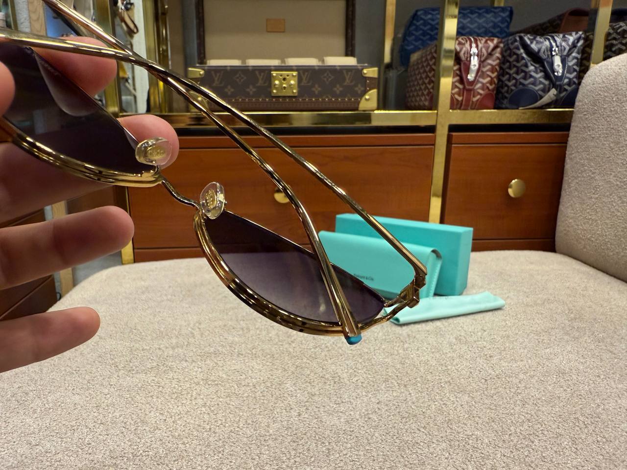 Eyewear Sunglasses