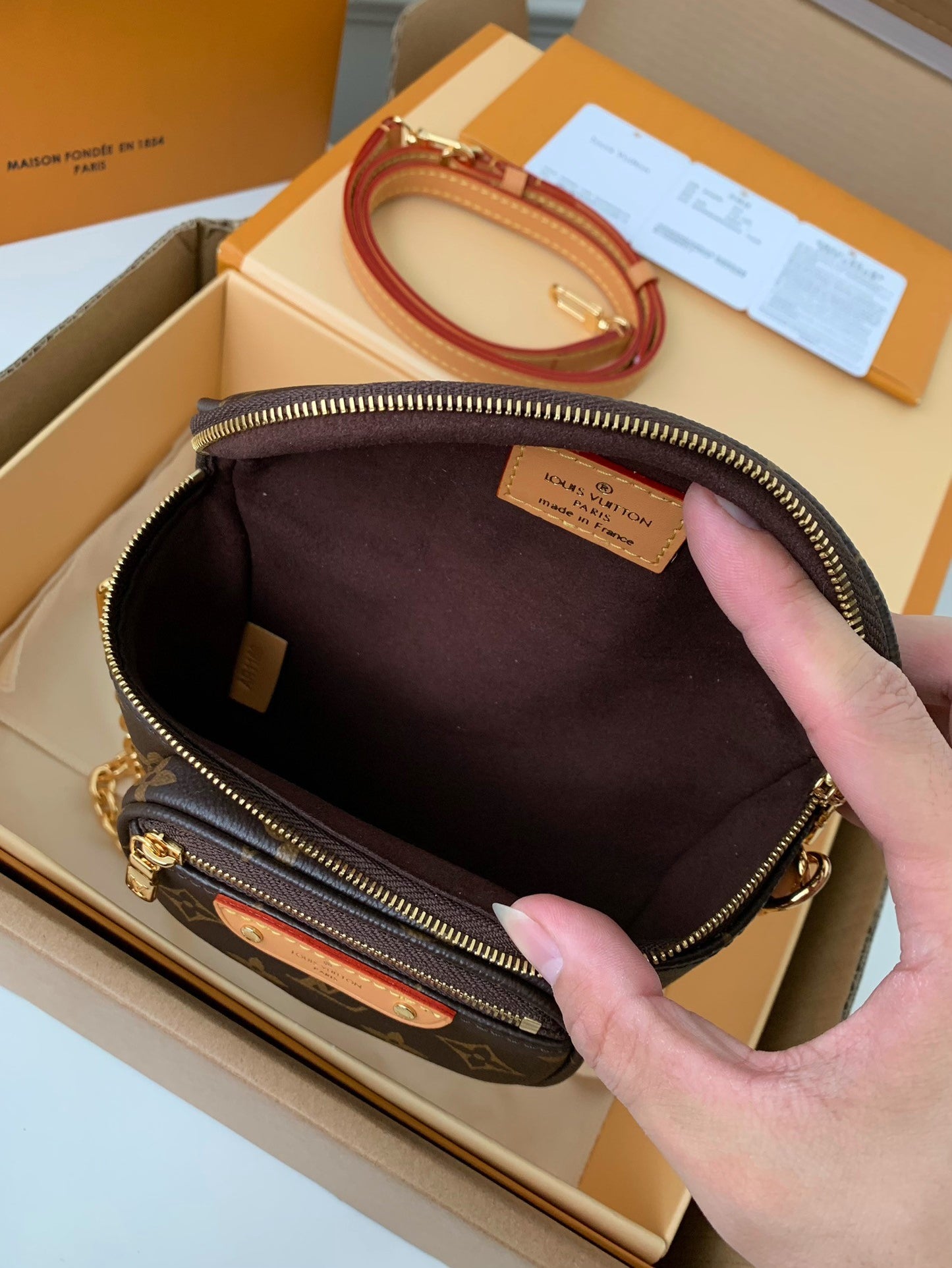 Mini Bumbag