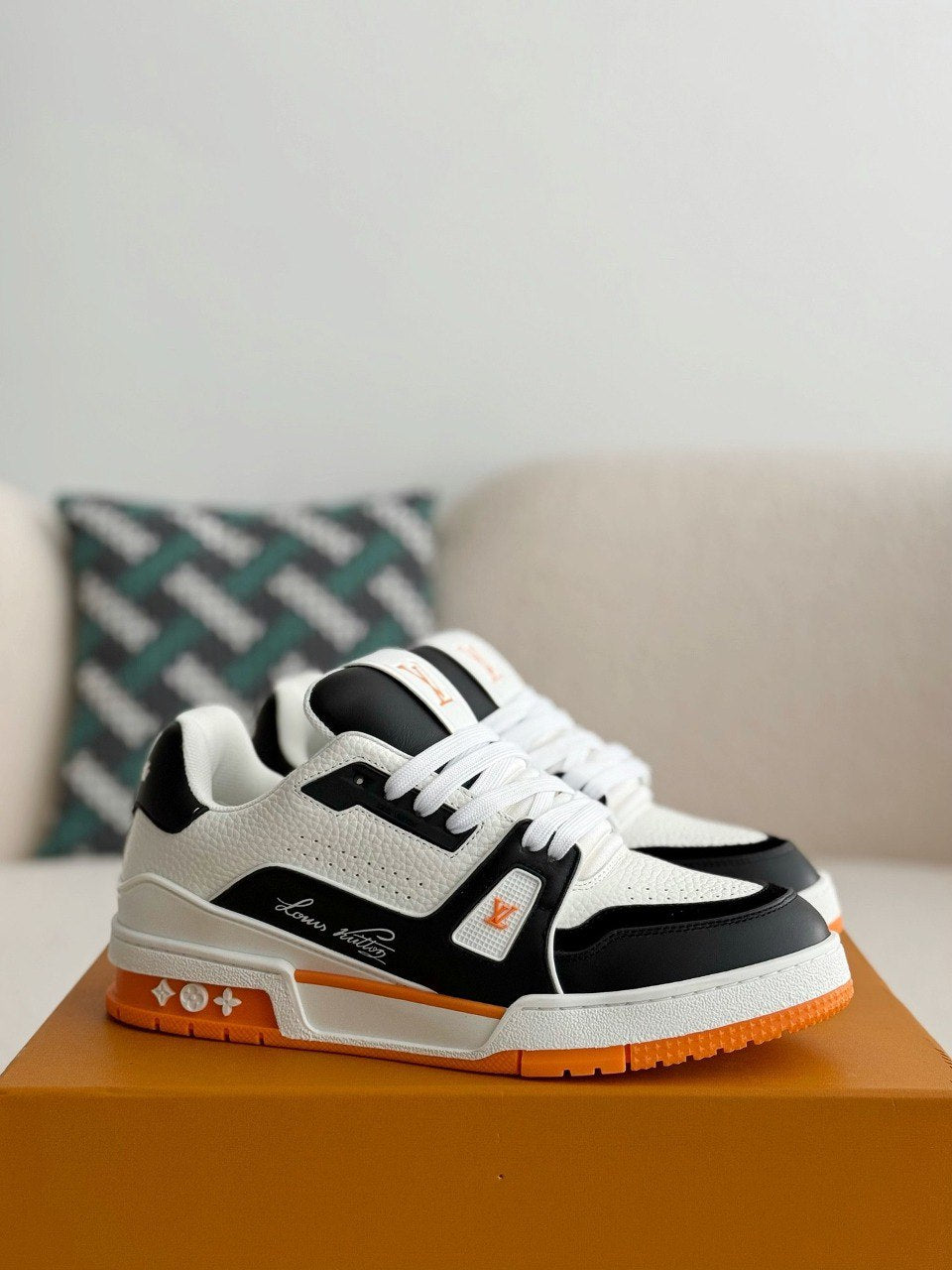 Trainer Sneaker