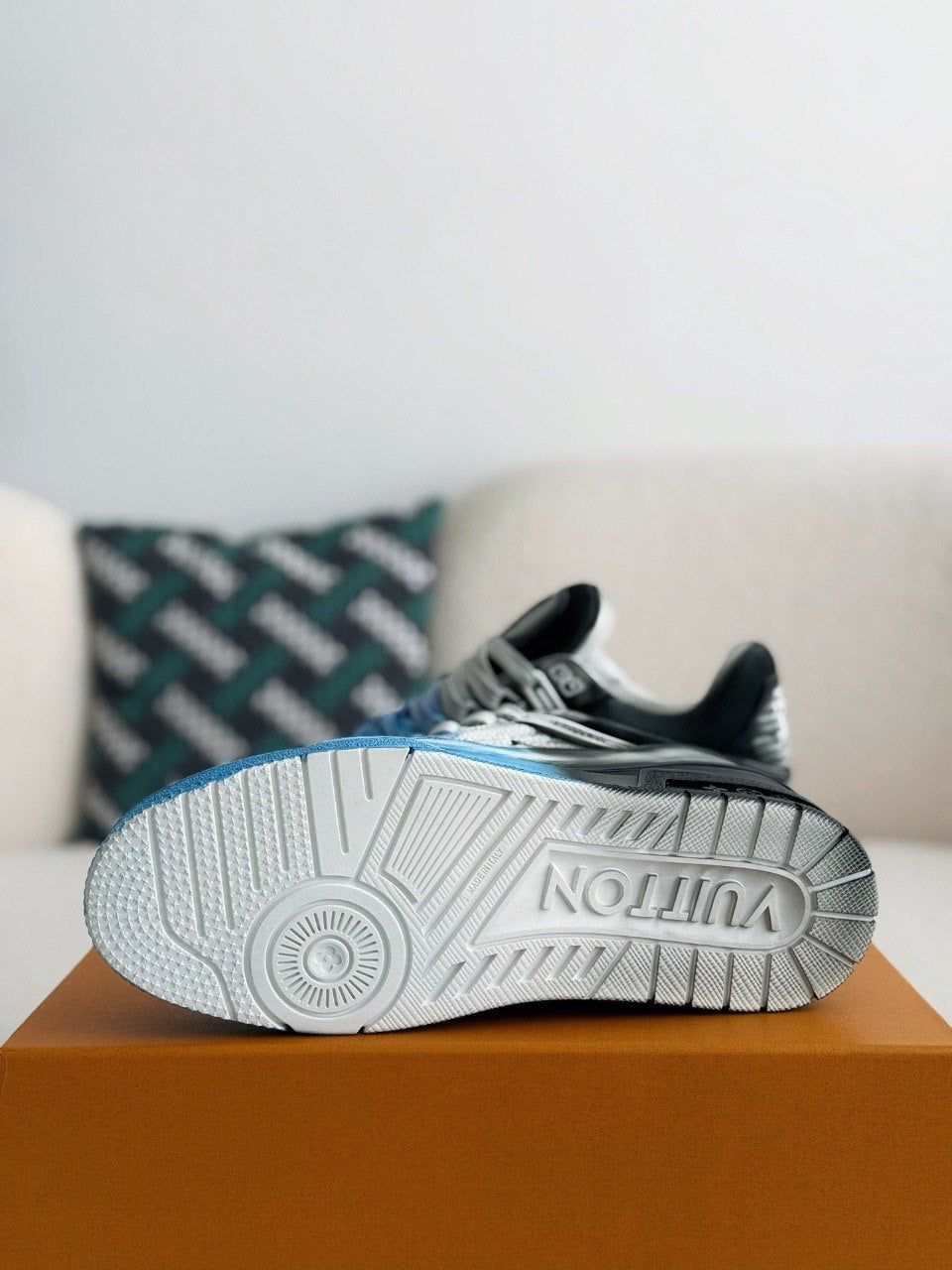 Trainer Sneaker