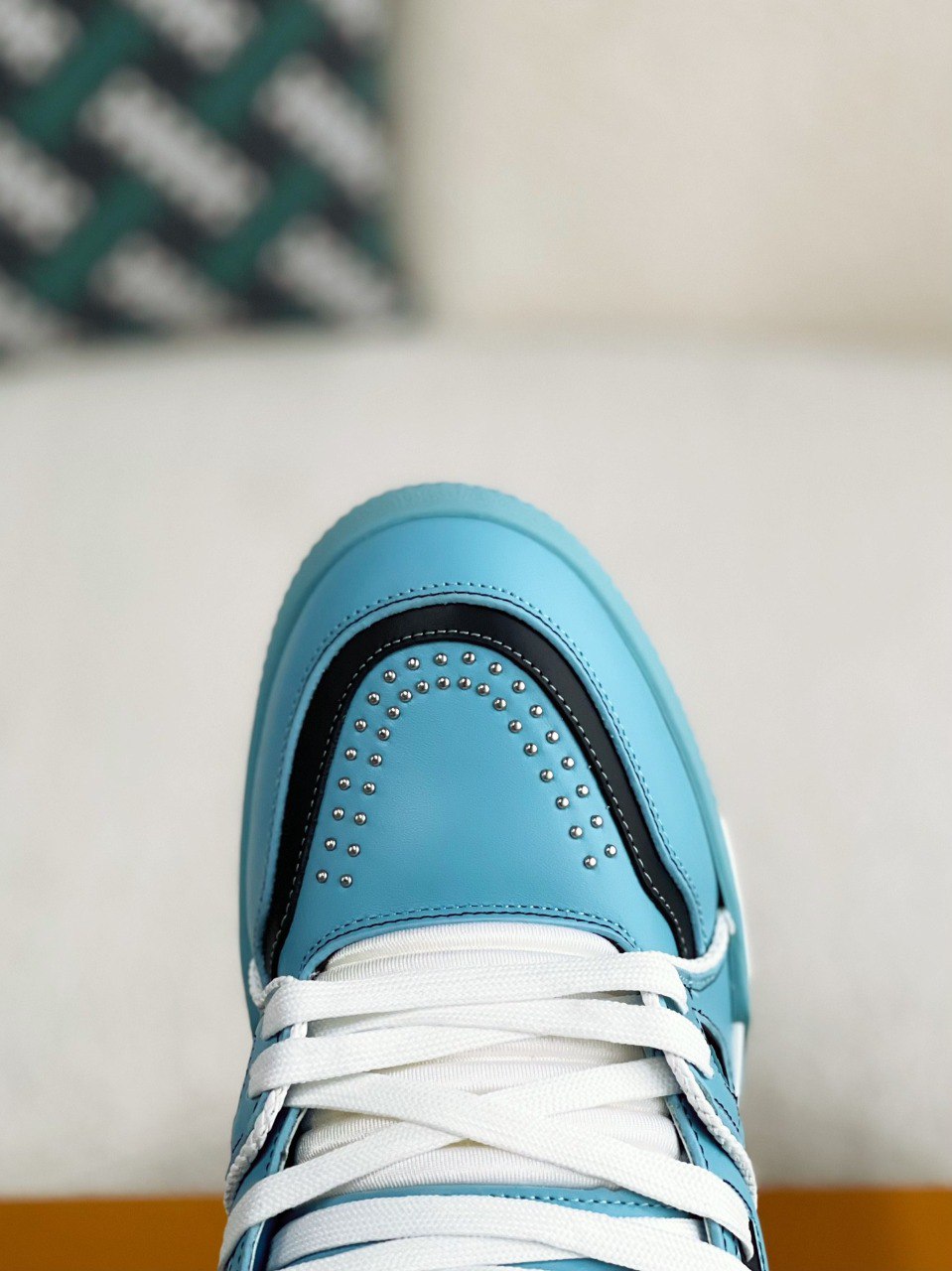Trainer Sneaker