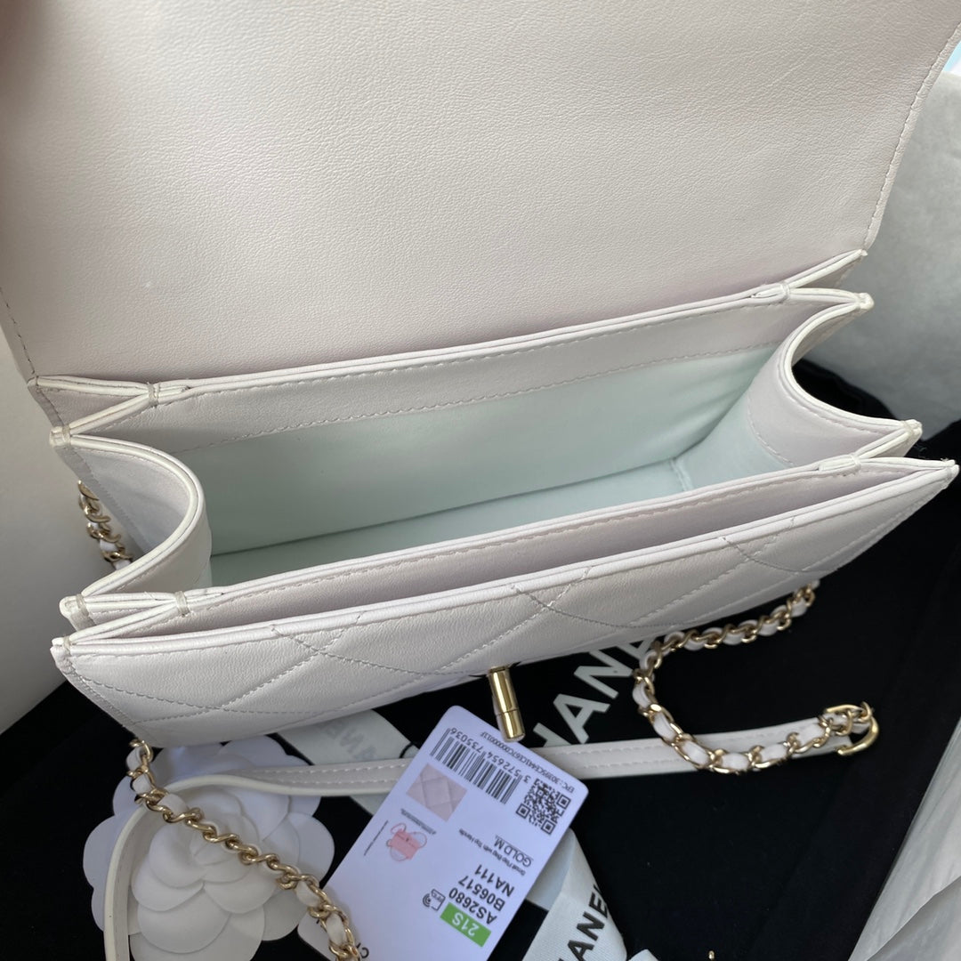 Classic Flap Bag
