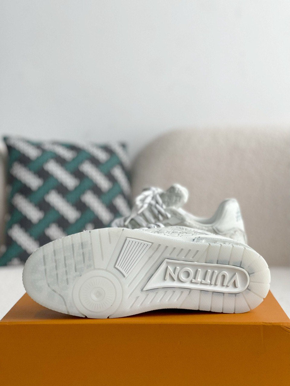 Trainer Sneaker