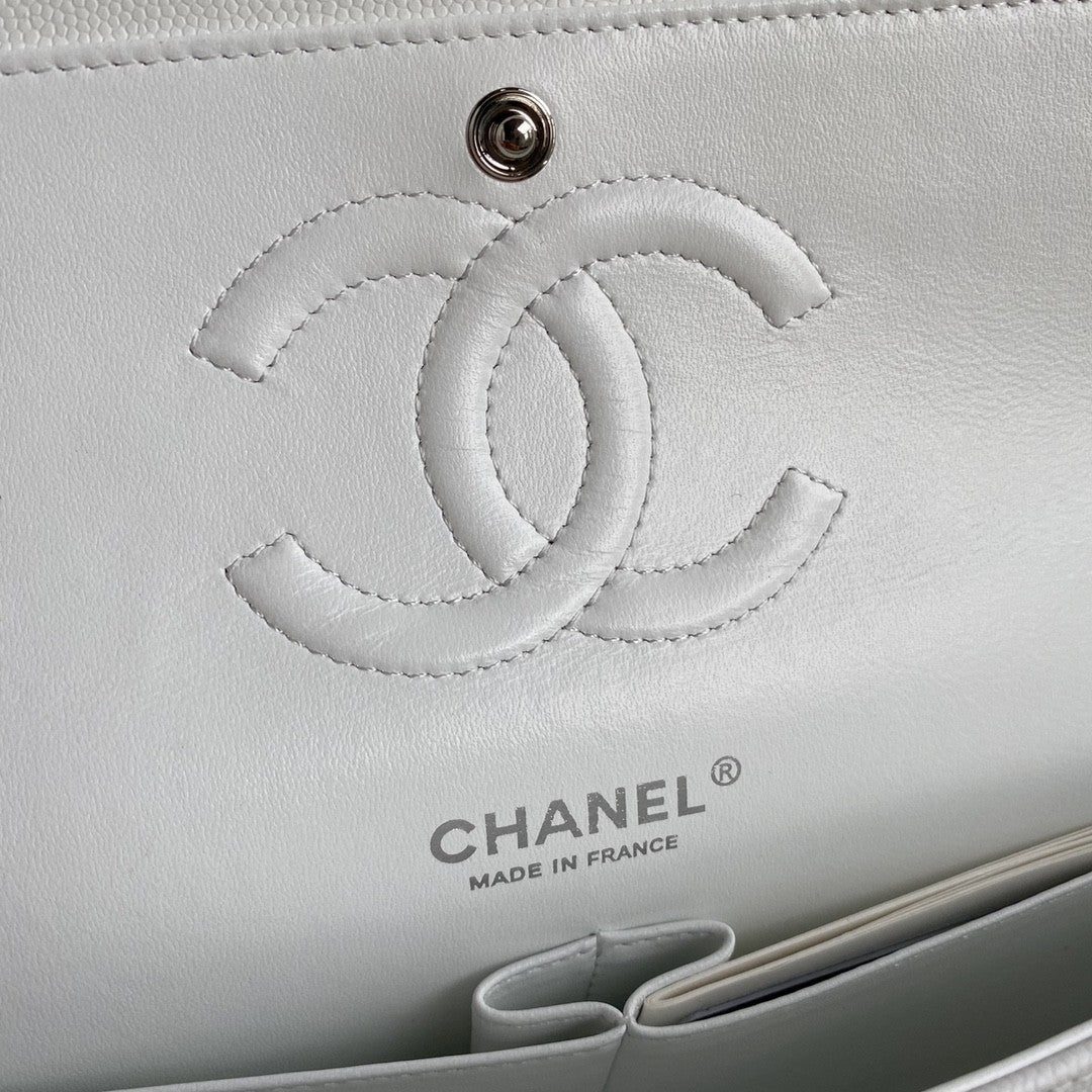 2.55 Quilted Classic Flap Bag