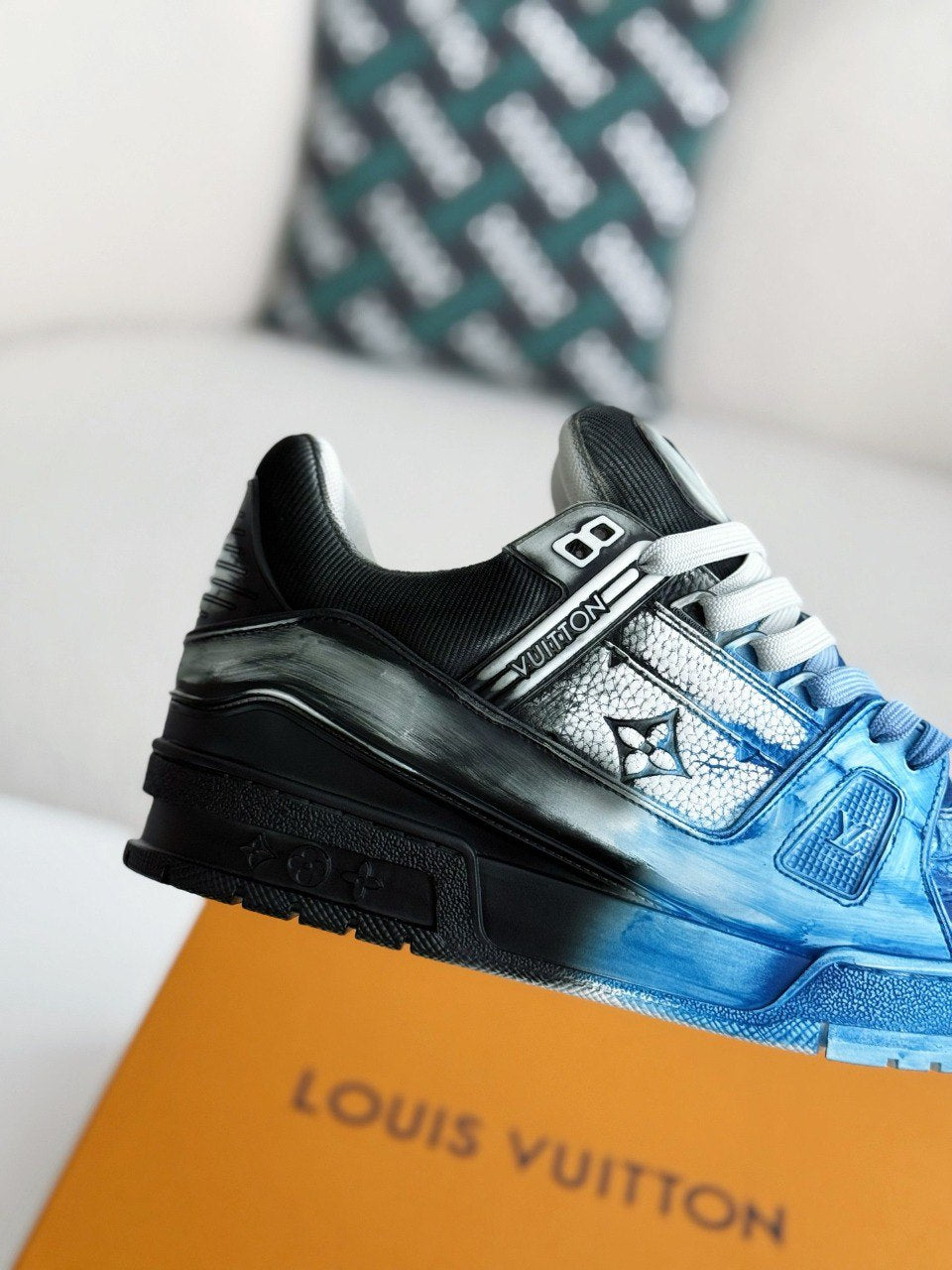 Trainer Sneaker
