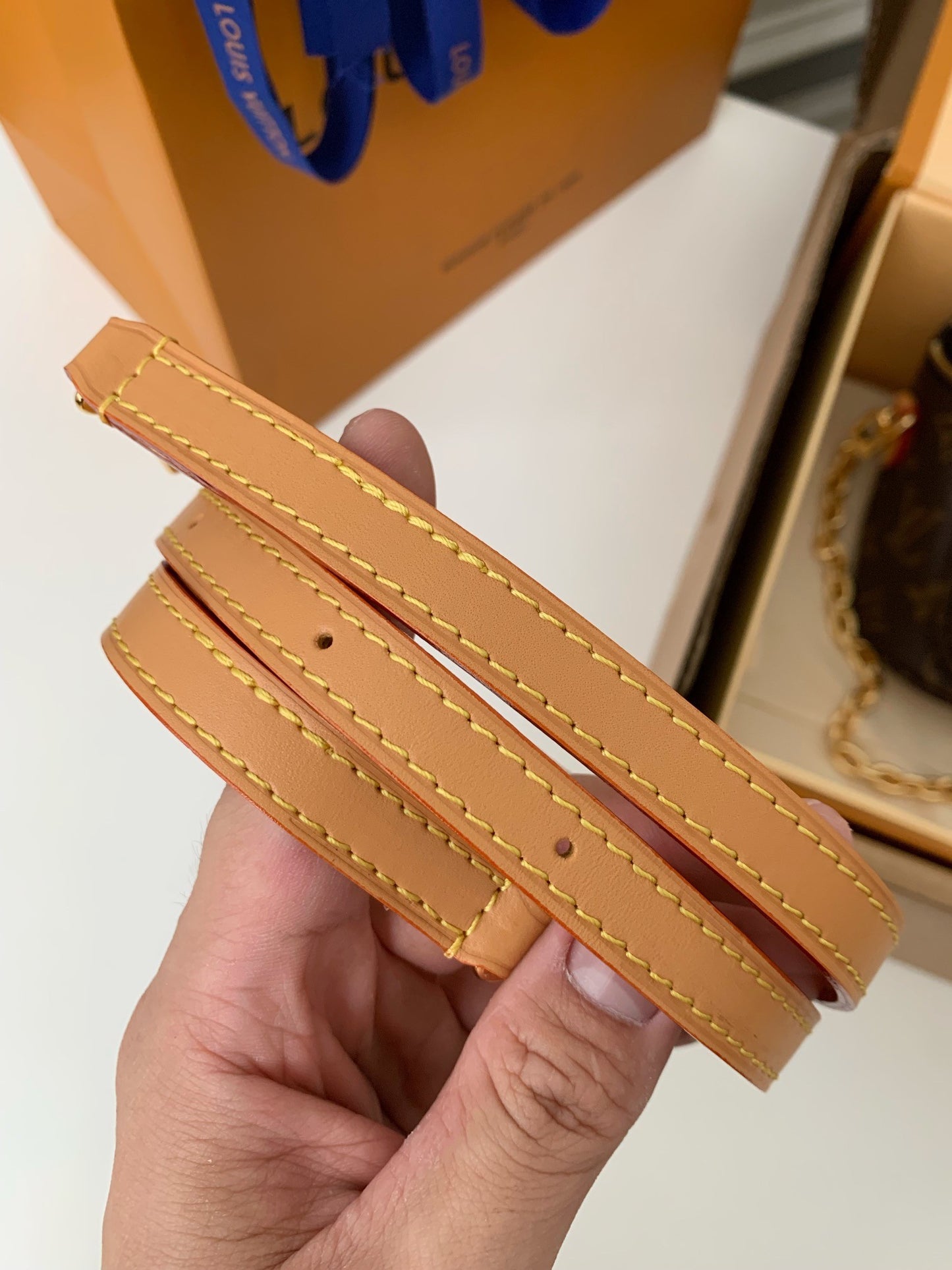 Mini Bumbag