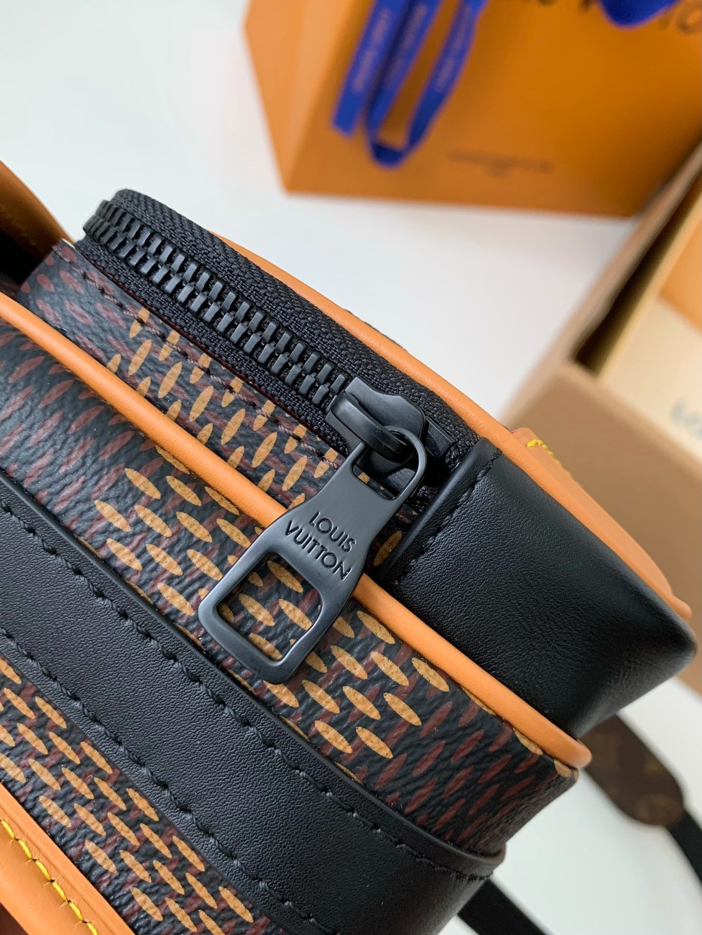 Amazone Camera Bag