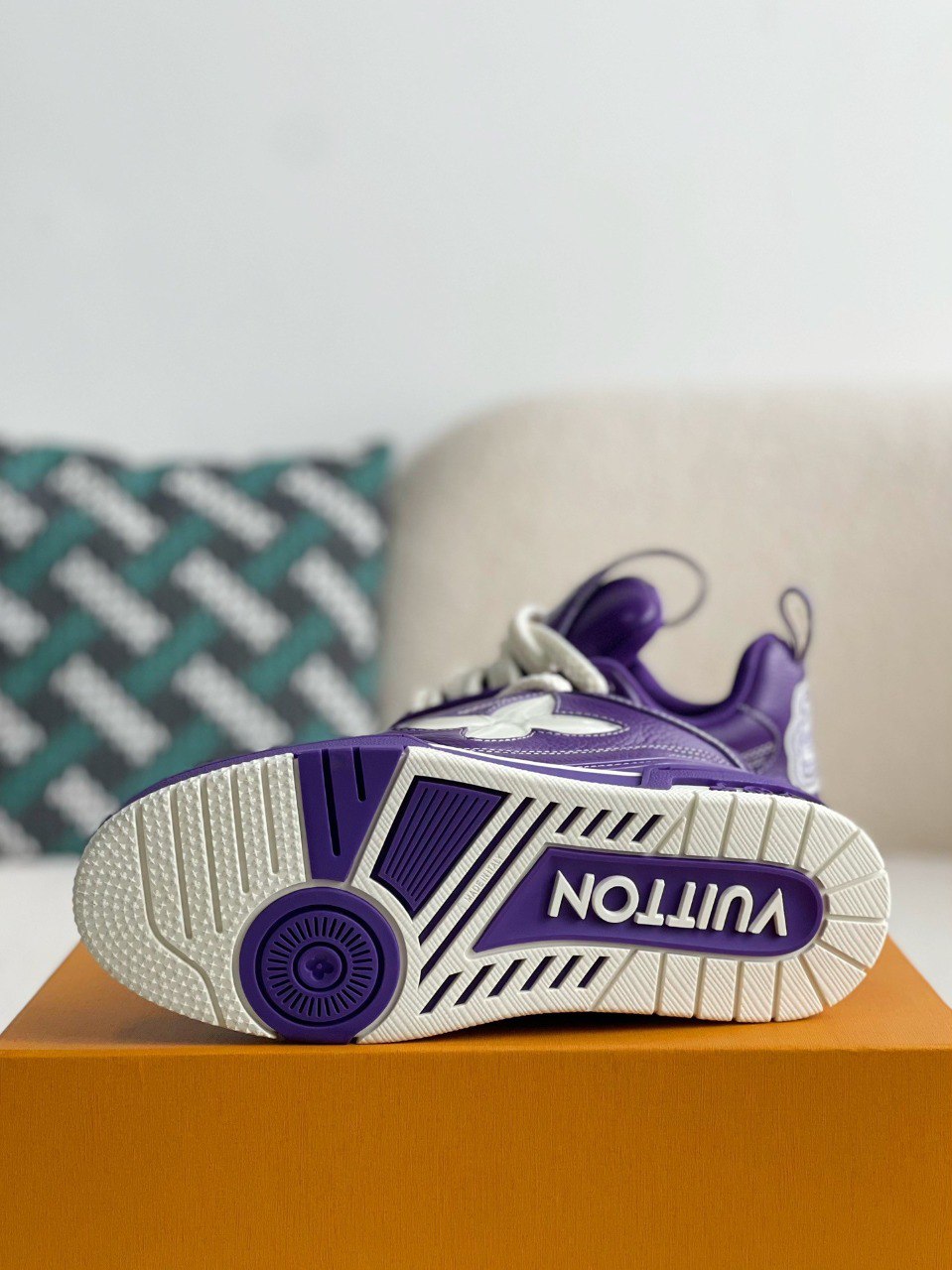 Trainer Sneaker