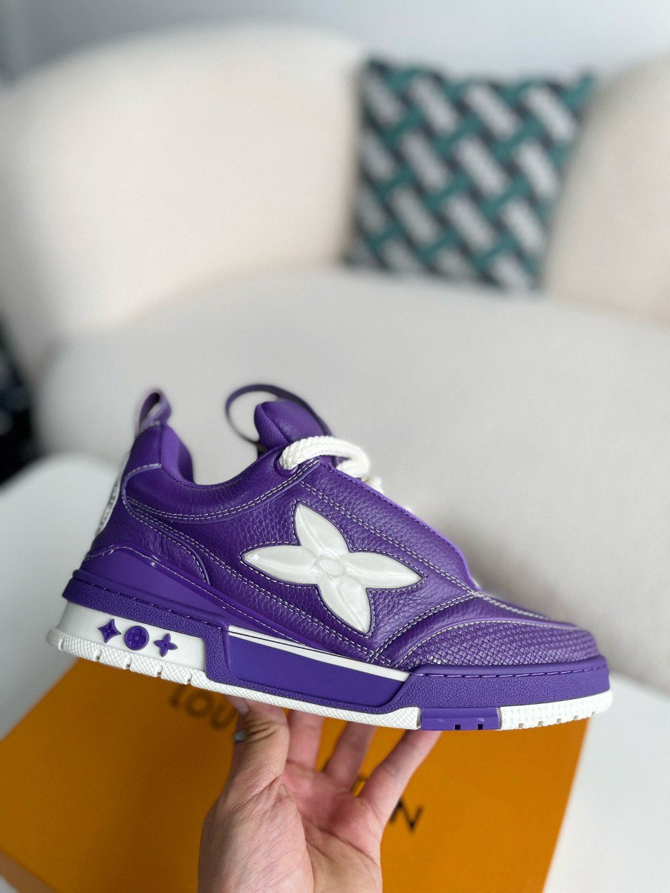 Trainer Sneaker