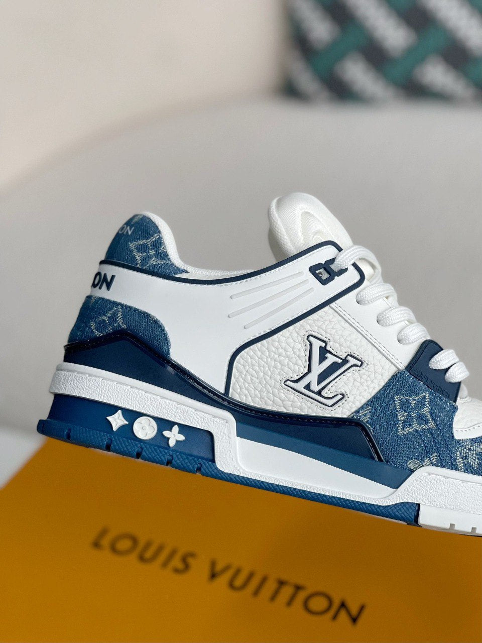 Trainer Sneaker