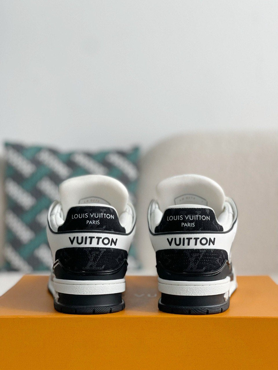 Trainer Sneaker