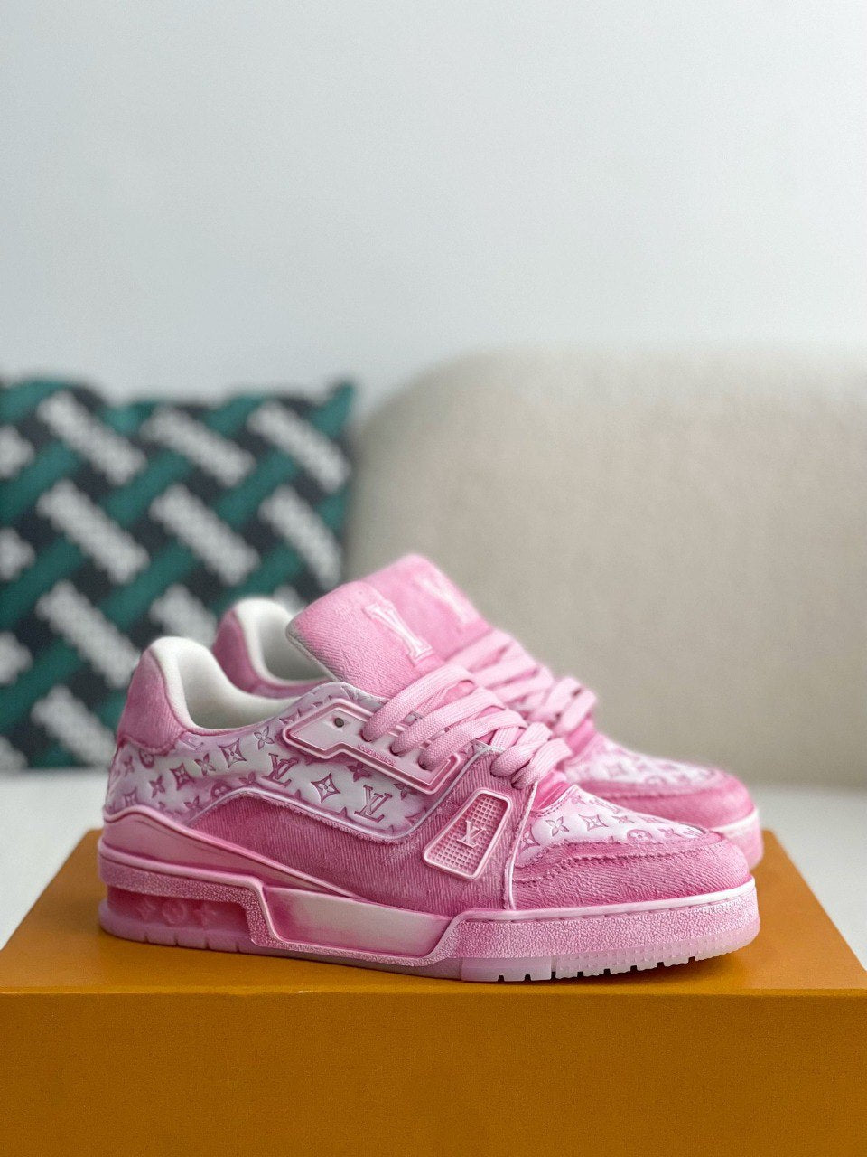 Trainer Sneaker