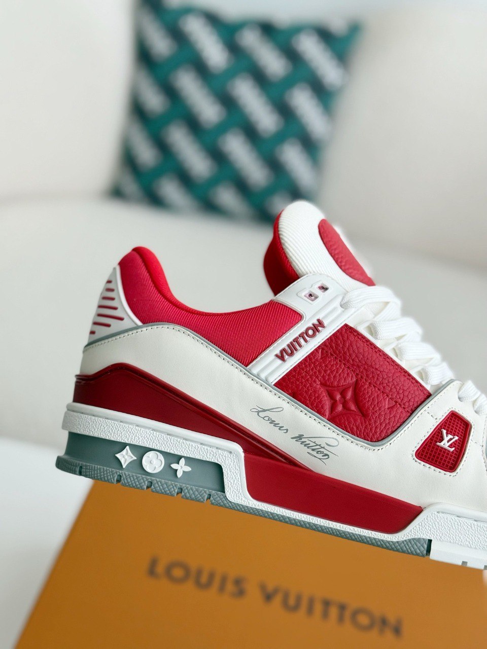 Trainer Sneaker