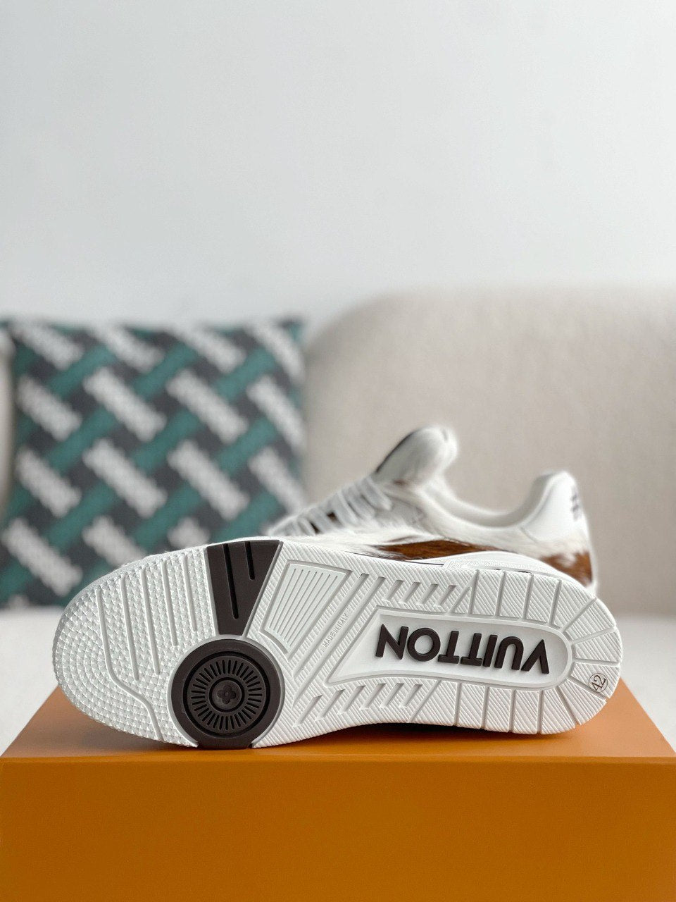 Trainer Sneaker