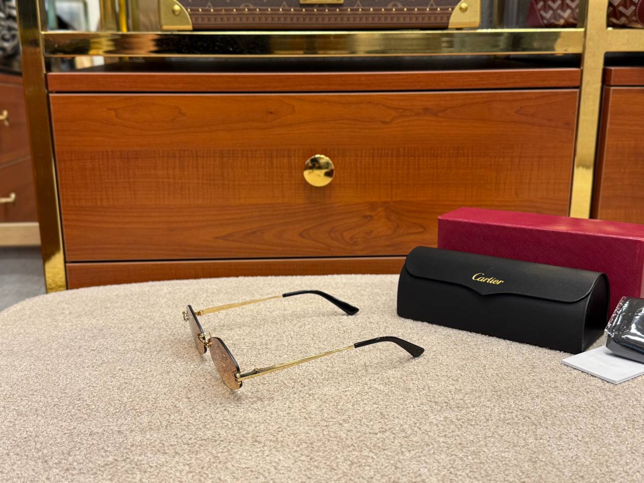 Eyewear Sunglasses