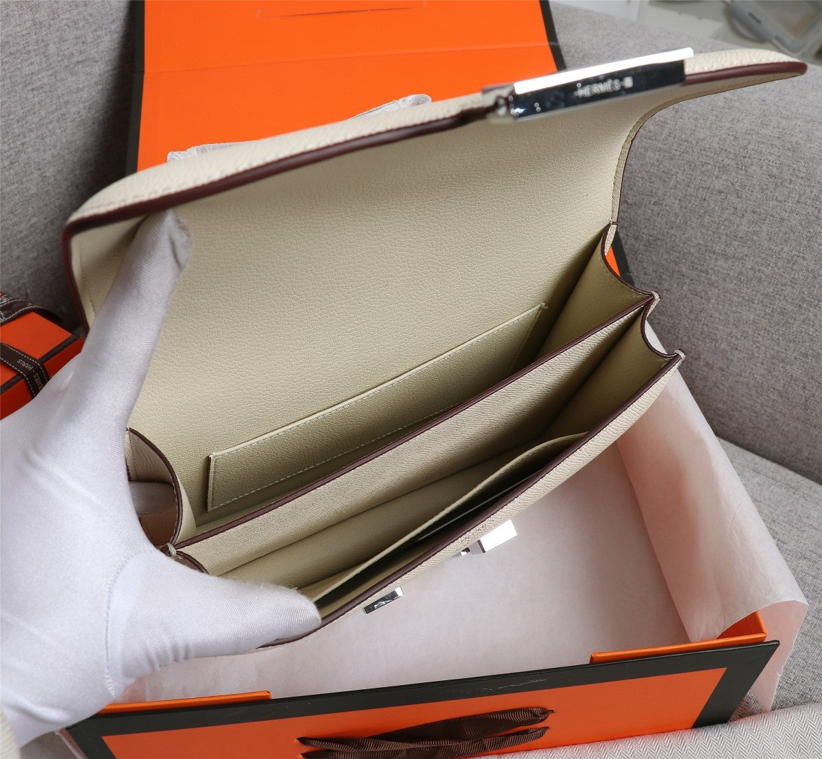 Constance 23 Bag