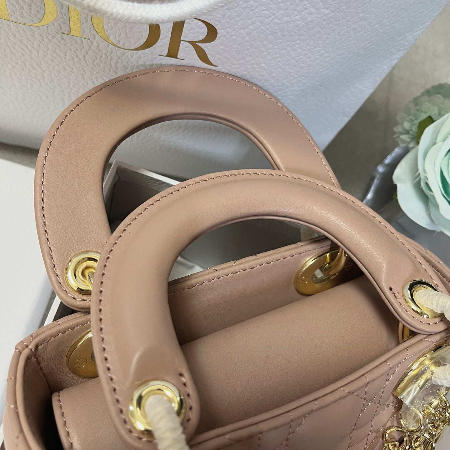 Lady Mini Bag