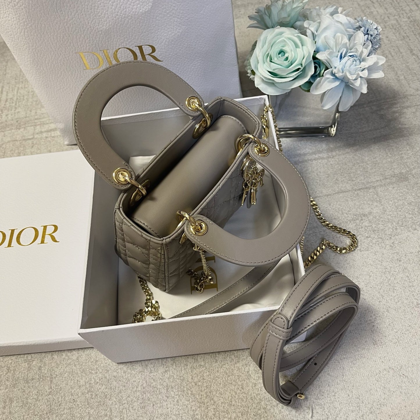 Lady Mini Bag