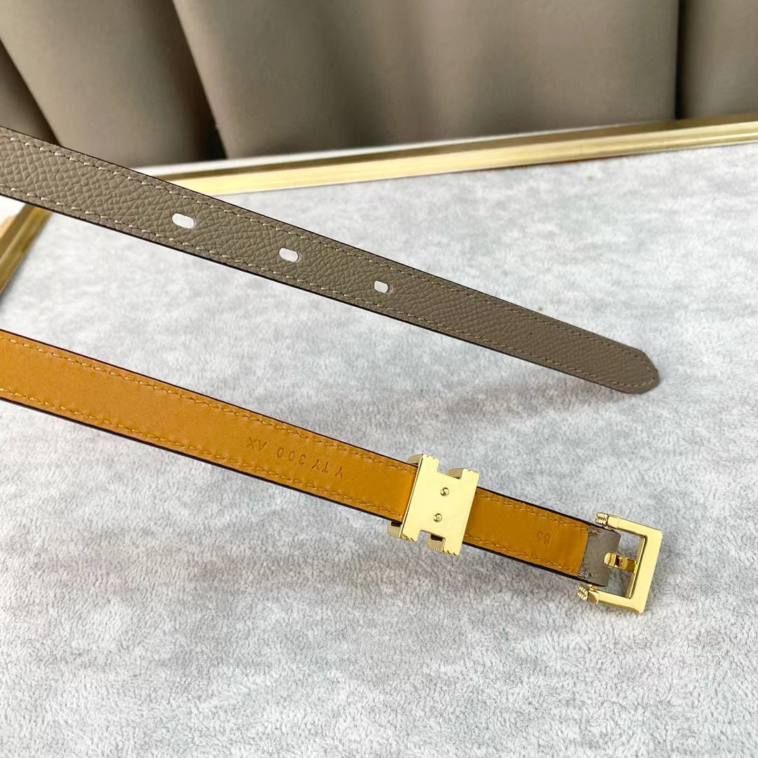 Pop H 15 Belt