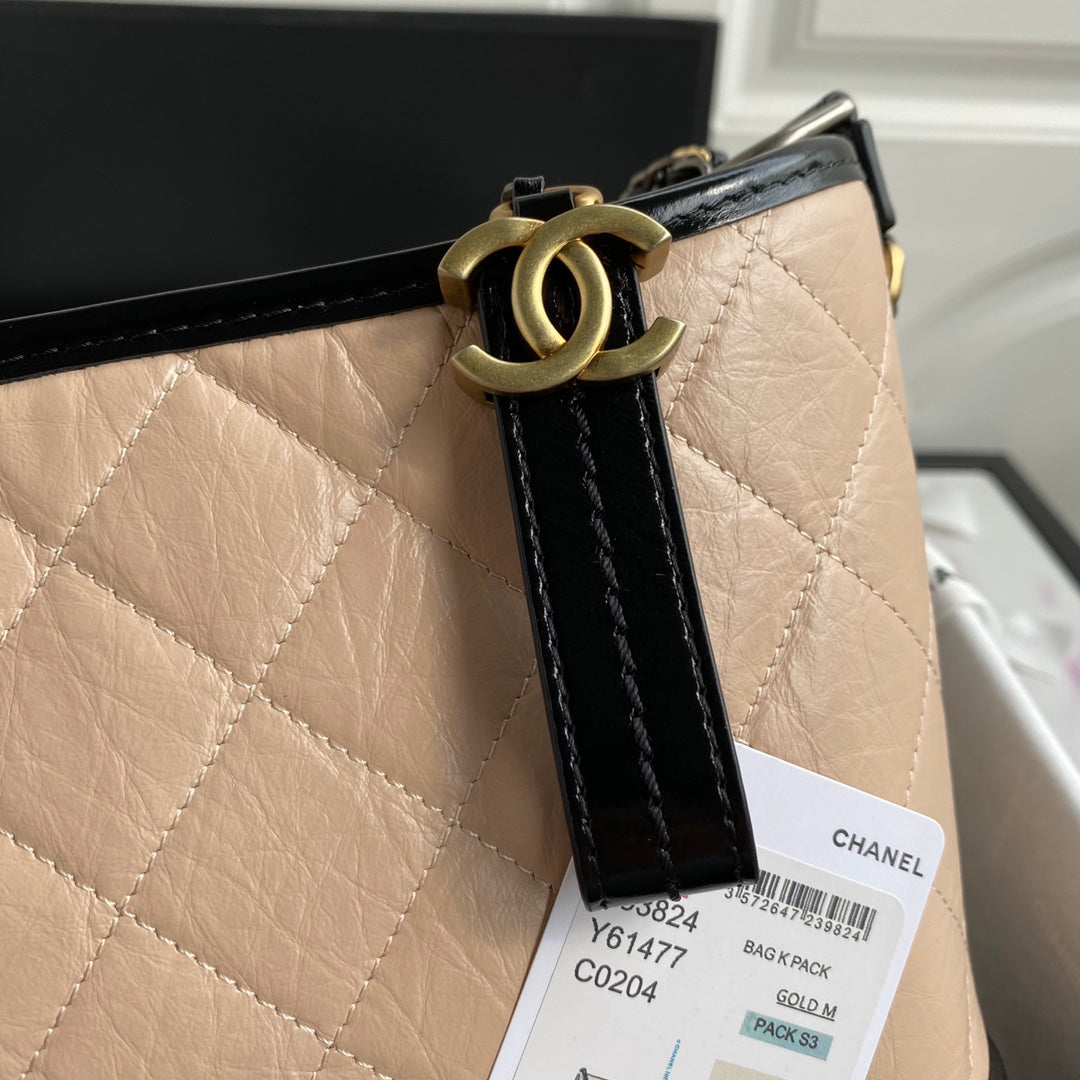 Gabrielle Hobo Bag