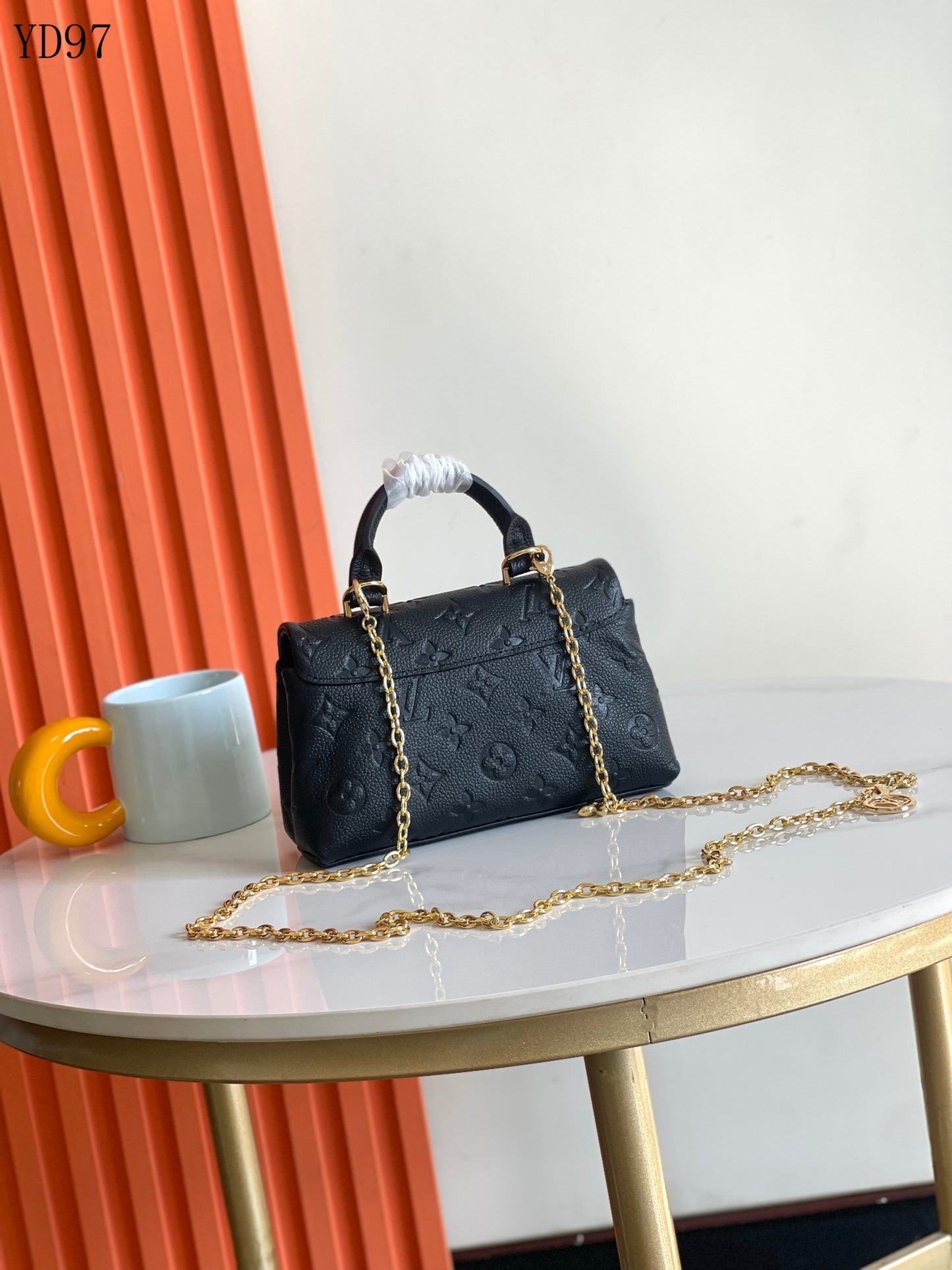Madeleine Nano Bag