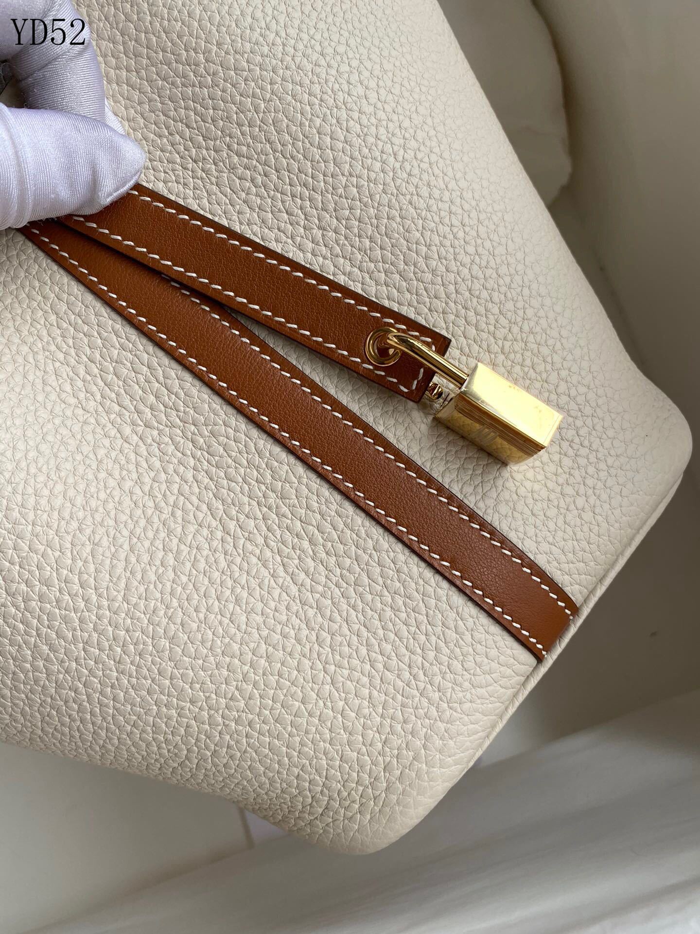 Picotin Lock 18 Bag