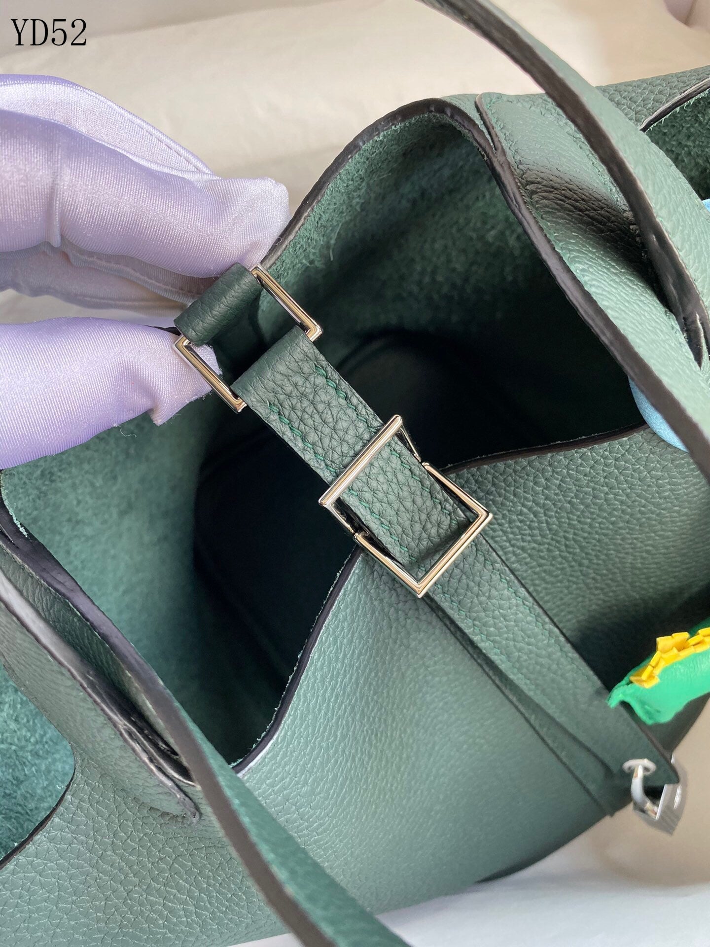 Picotin Lock 18 Bag
