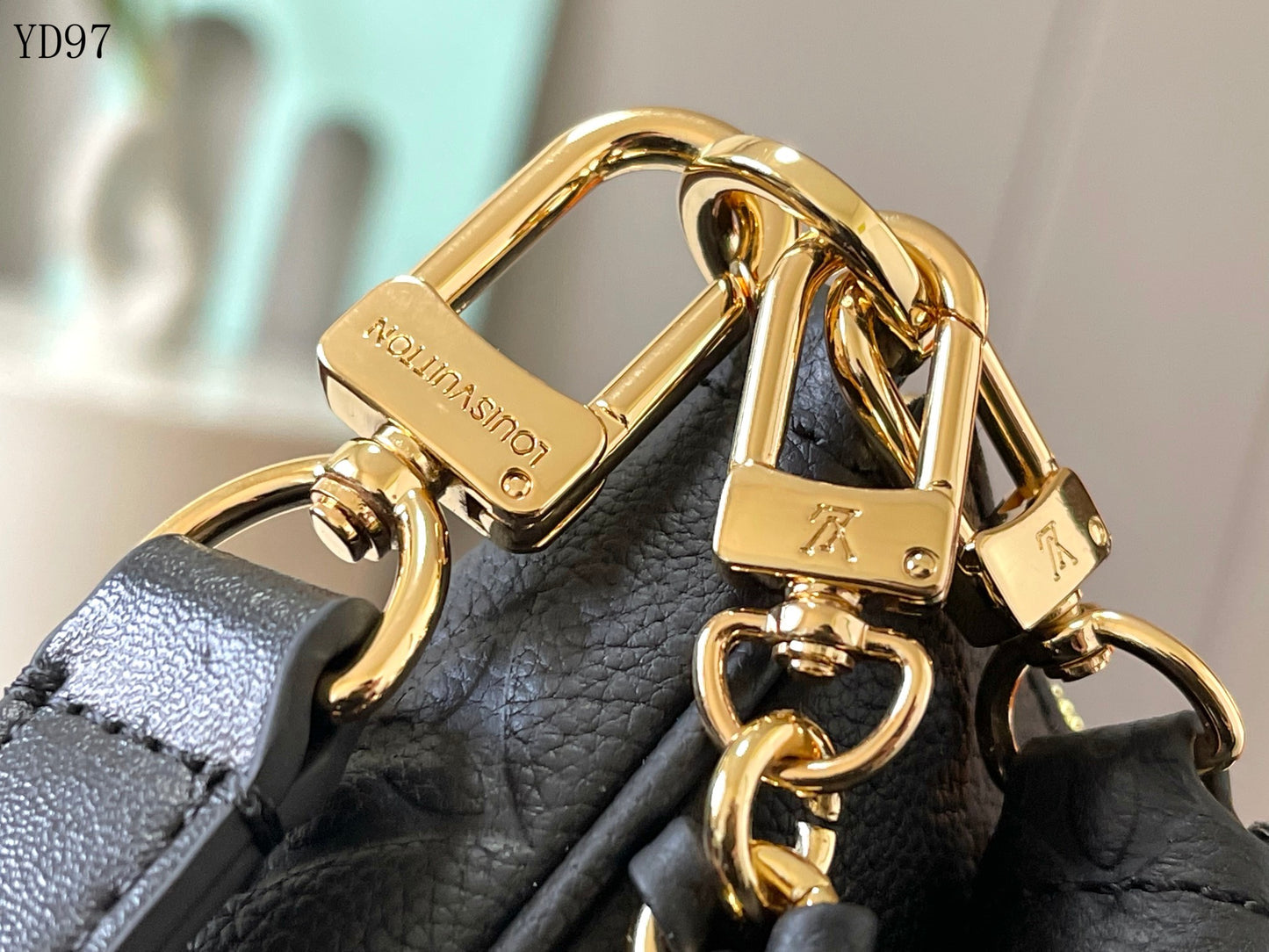 Multi Pochette Bag
