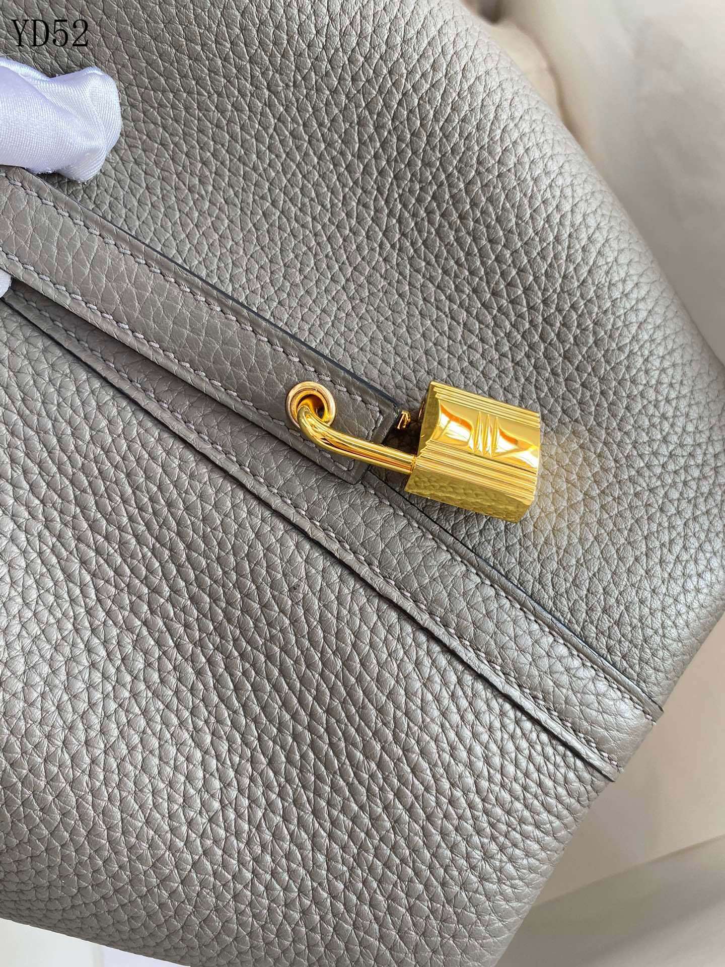 Picotin Lock 18 Bag