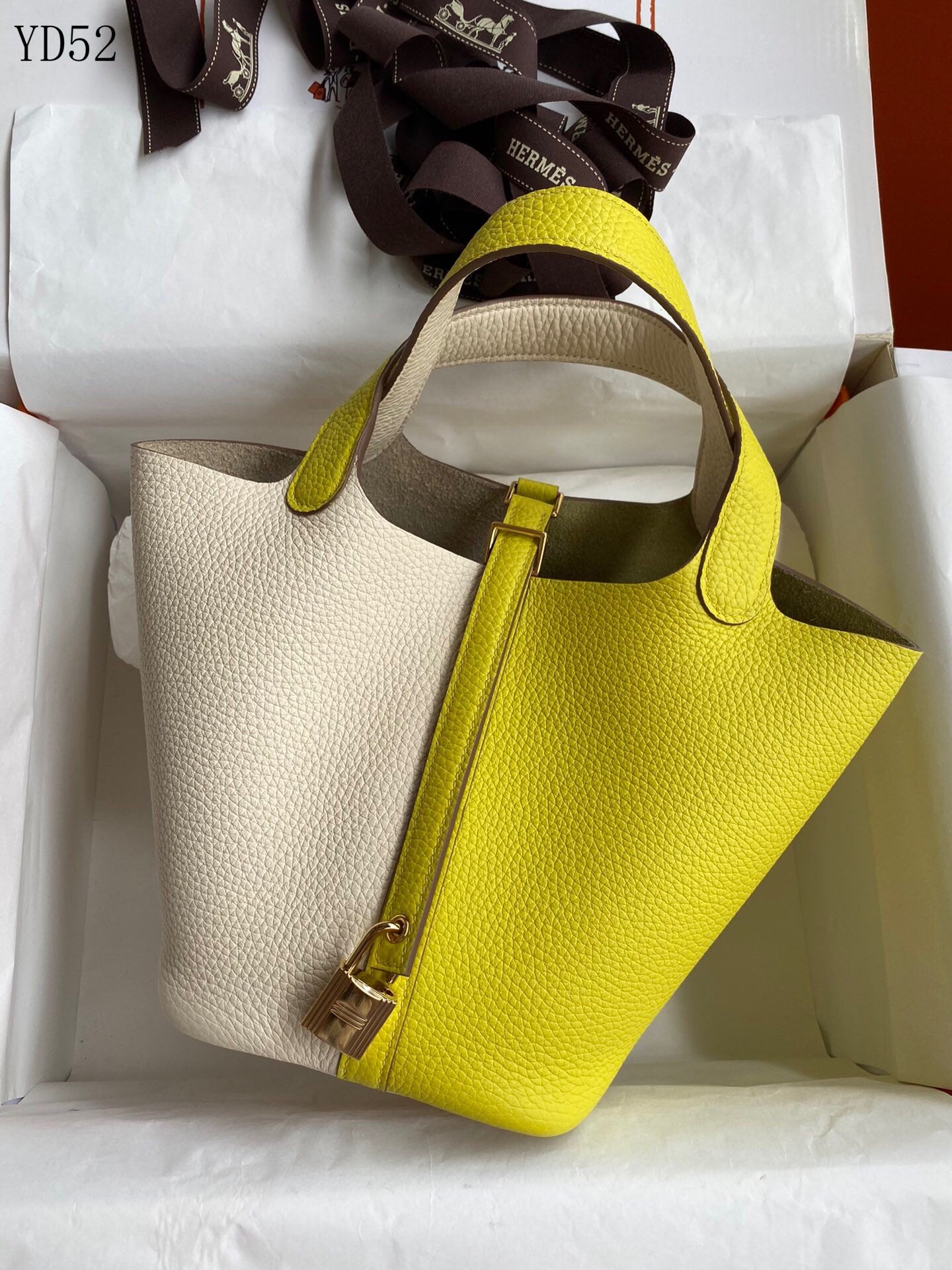 Picotin Lock 18 Bag