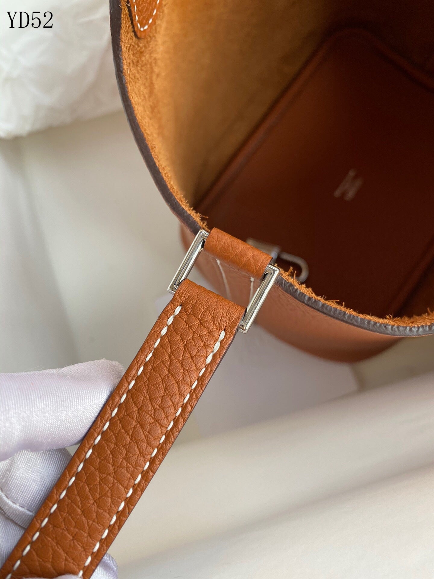 Picotin Lock 18 Bag