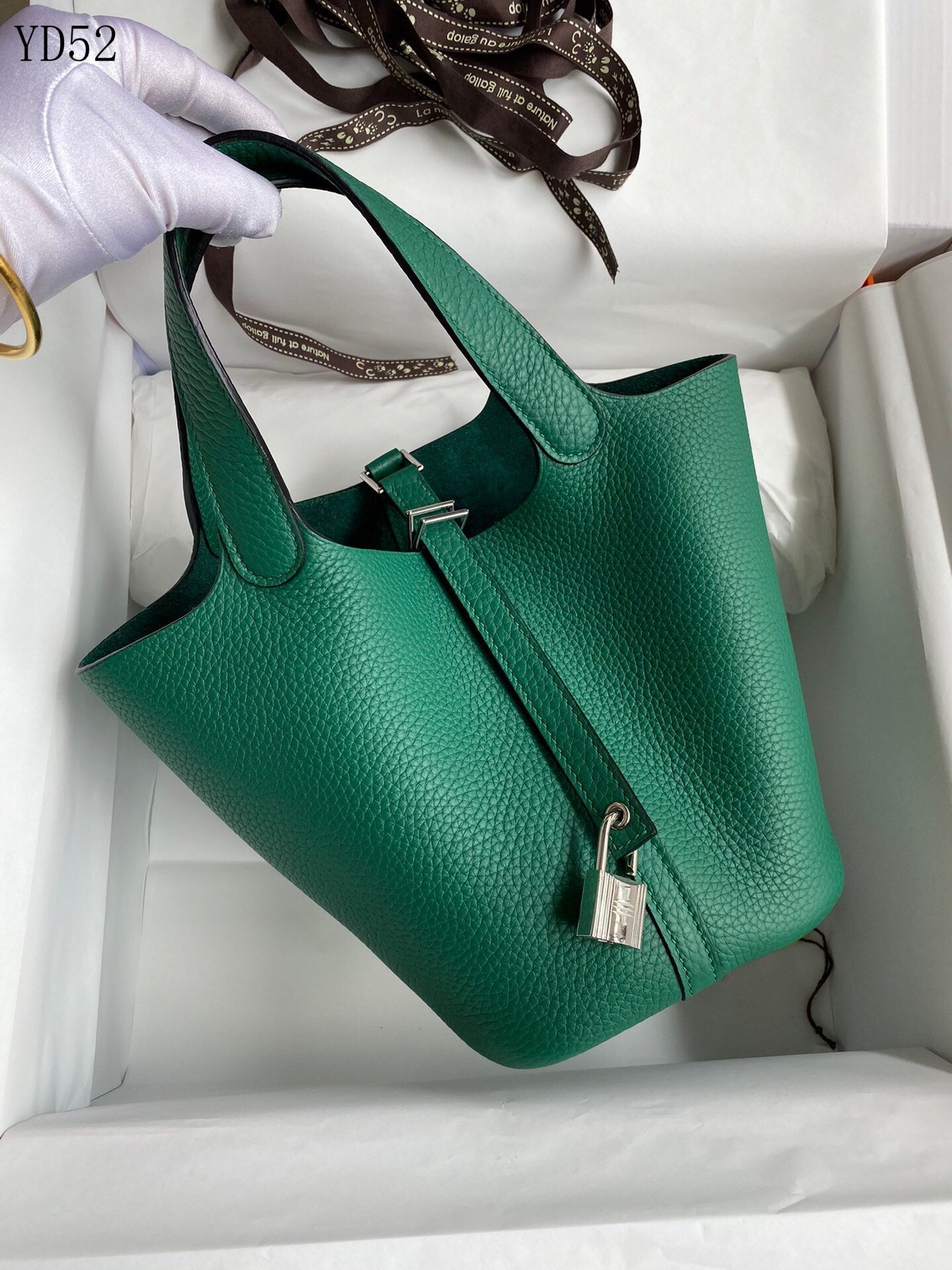 Picotin Lock 18 Bag