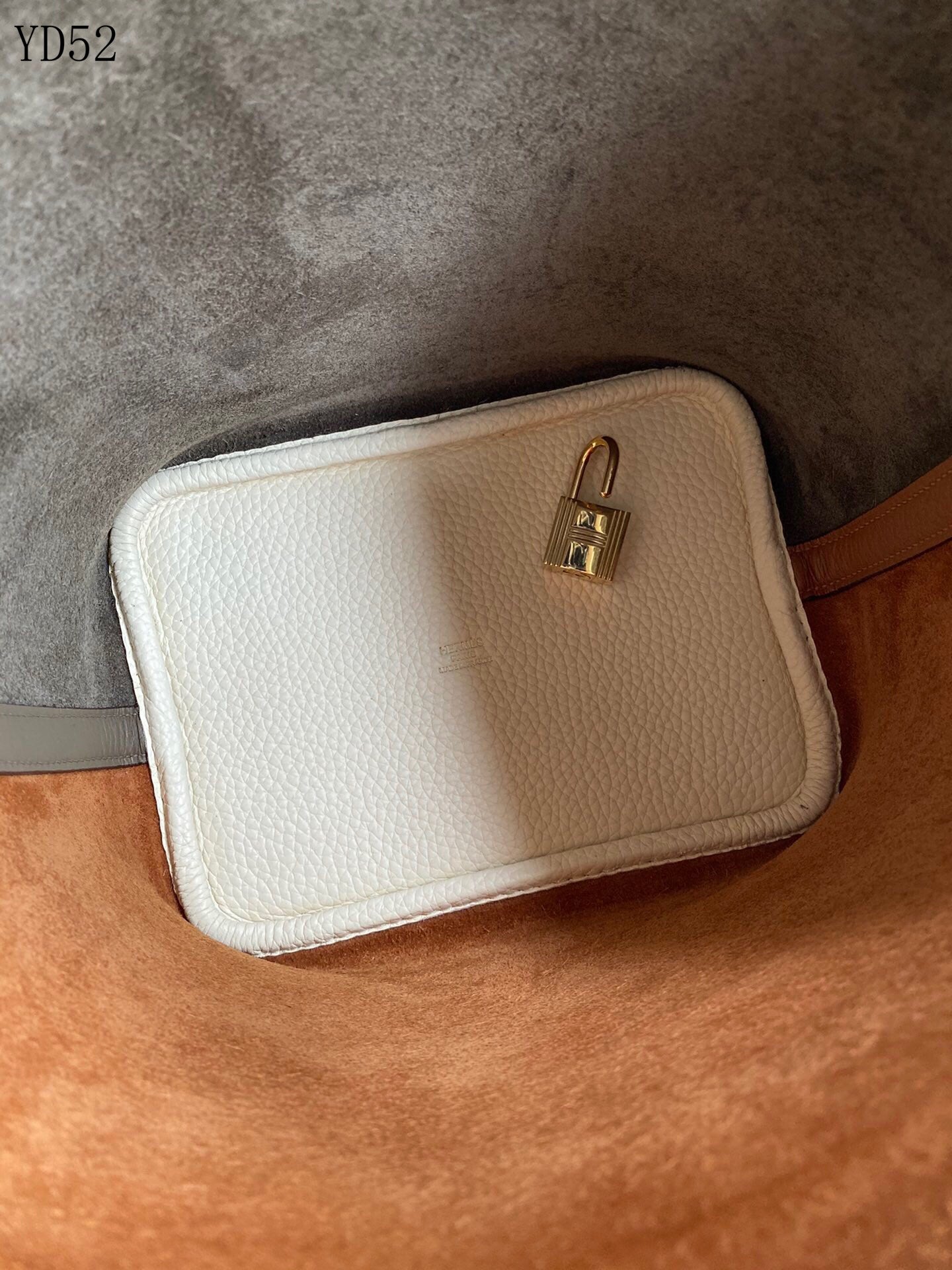 Picotin Lock 18 Bag