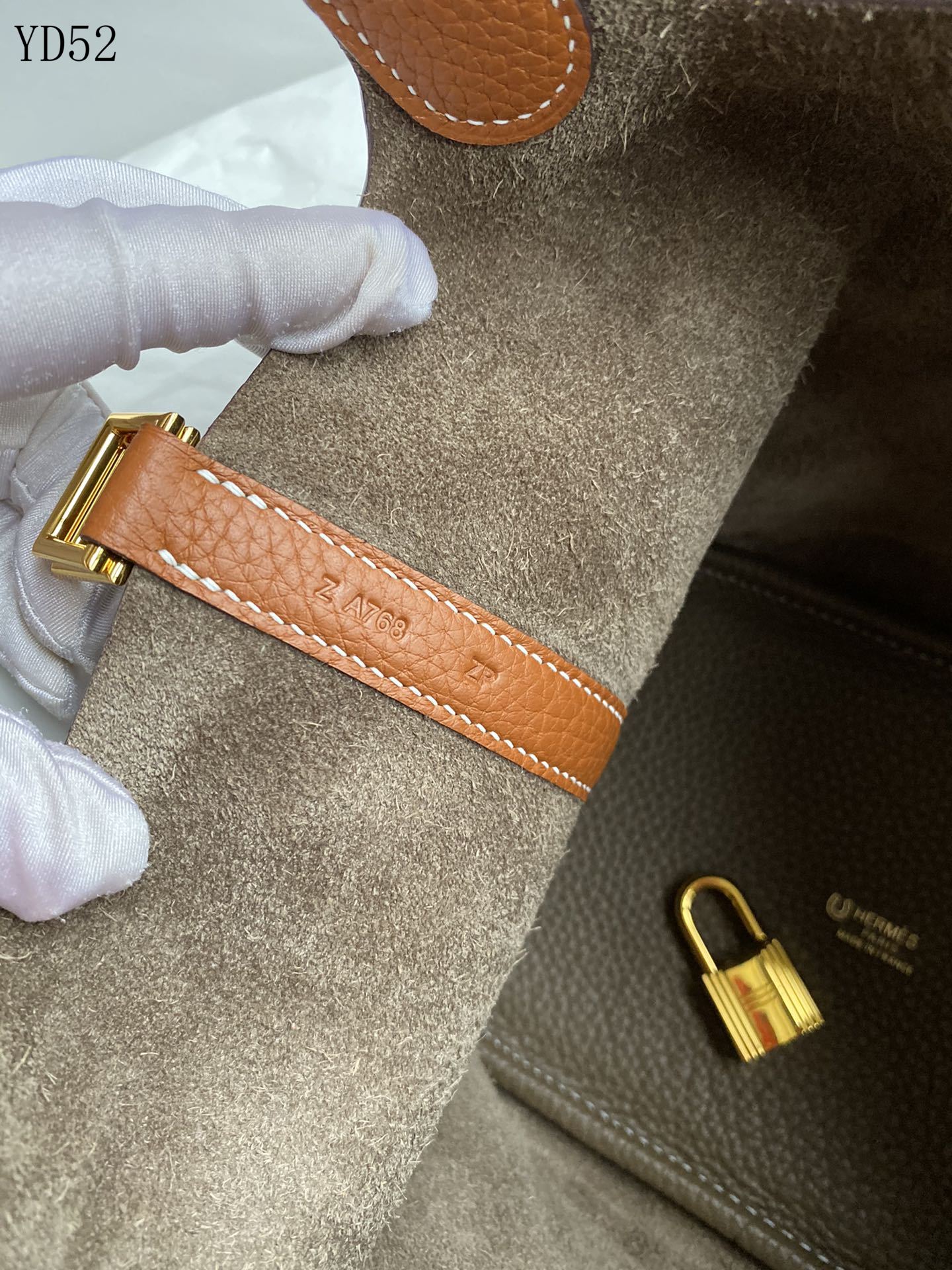 Picotin Lock 18 Bag
