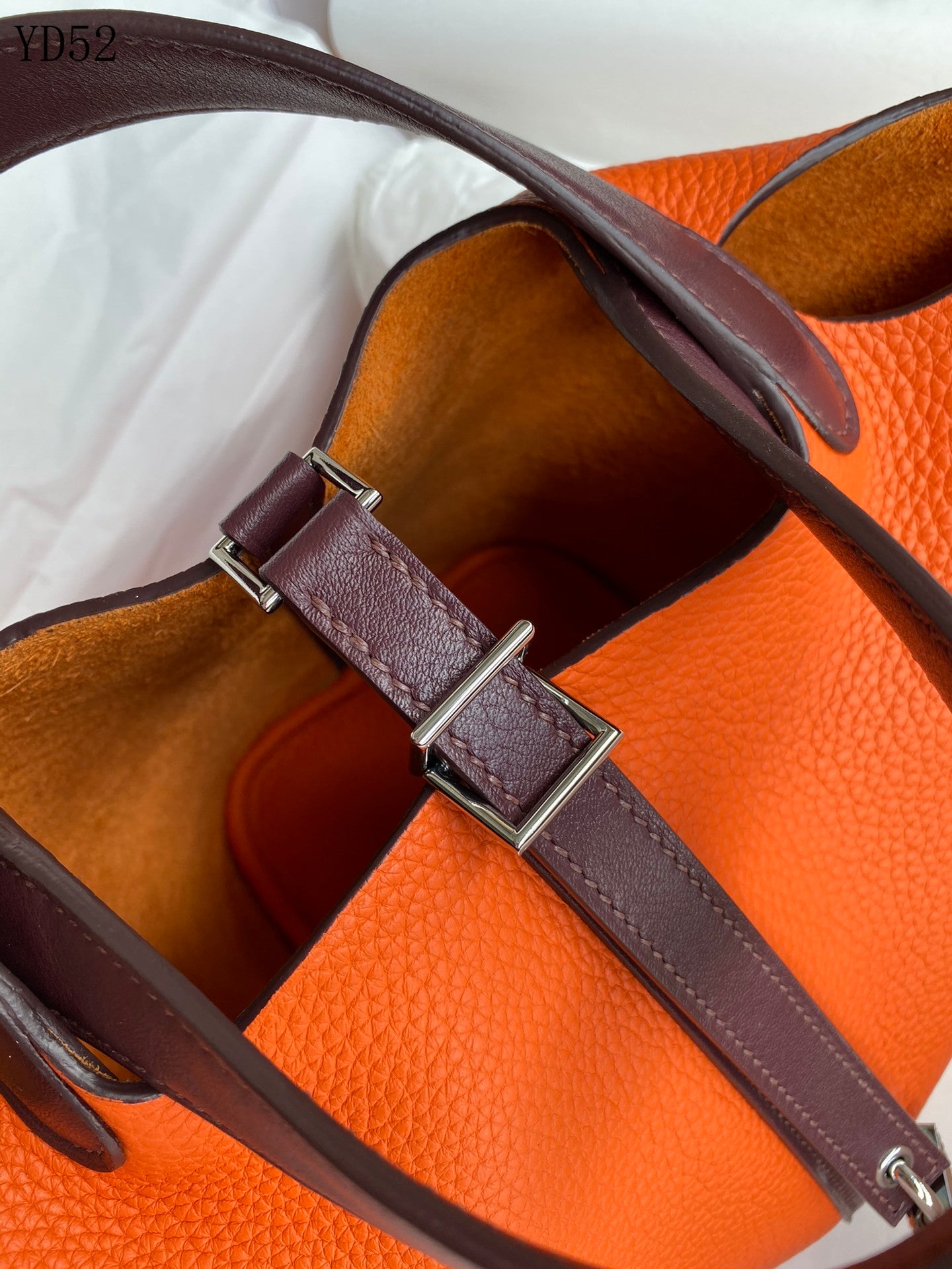 Picotin Lock 18 Bag